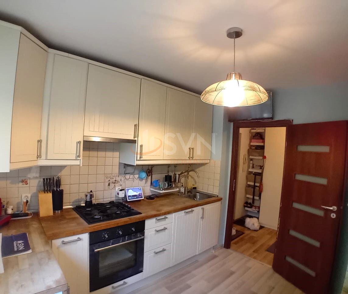 Apartament, 3 camere Bucuresti/Dristor