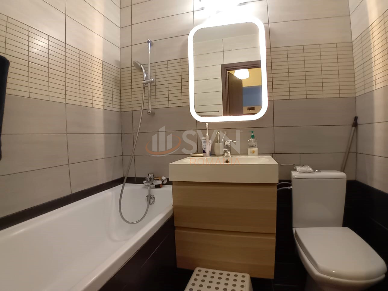 Apartament, 3 camere Bucuresti/Dristor