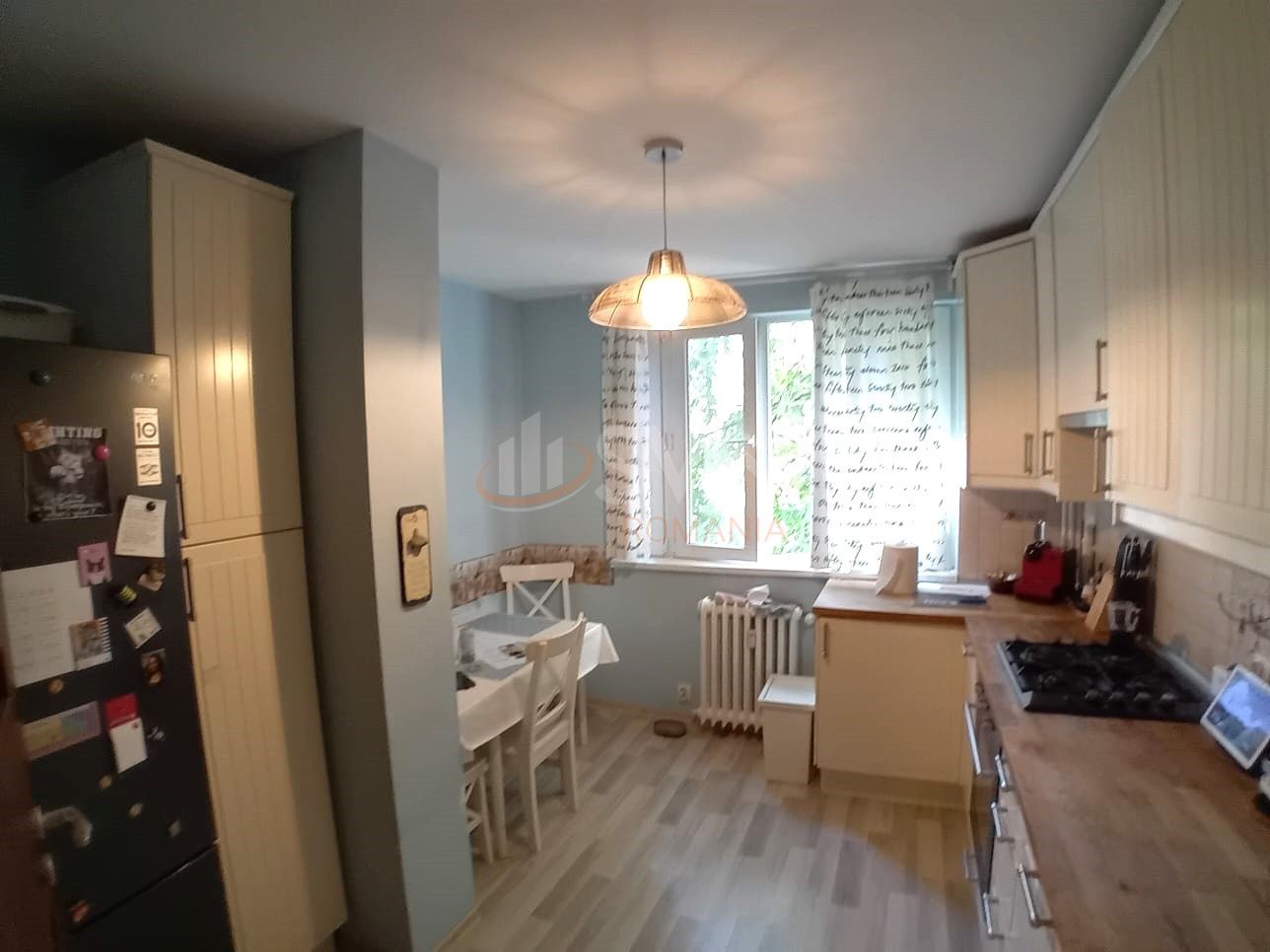 Apartament, 3 camere Bucuresti/Dristor