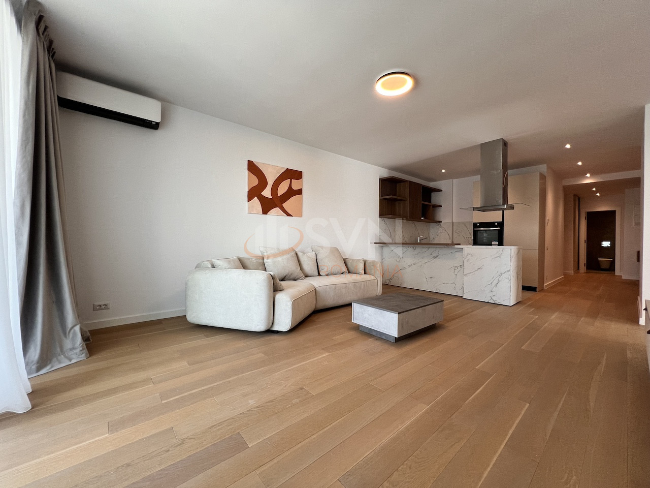 Apartament, 3 camere Bucuresti/Timpuri Noi