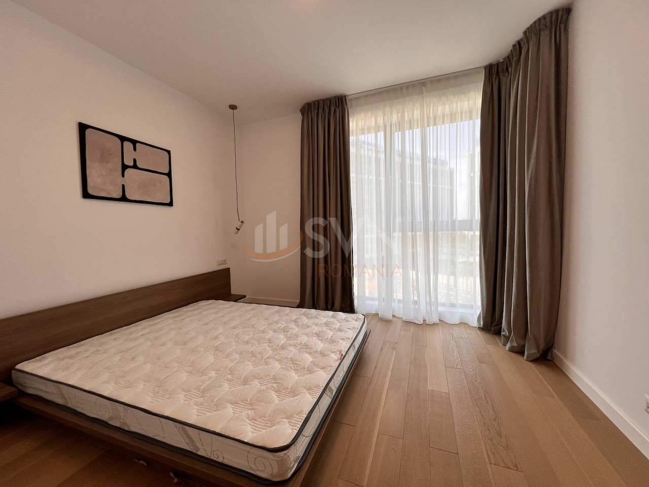 Apartament, 3 camere Bucuresti/Timpuri Noi