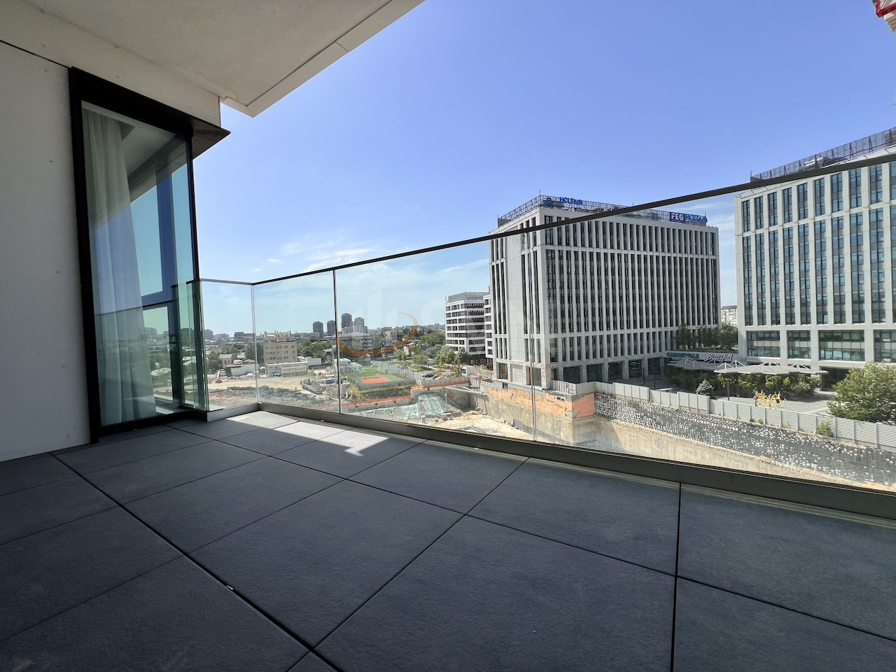 Apartament, 3 camere Bucuresti/Timpuri Noi