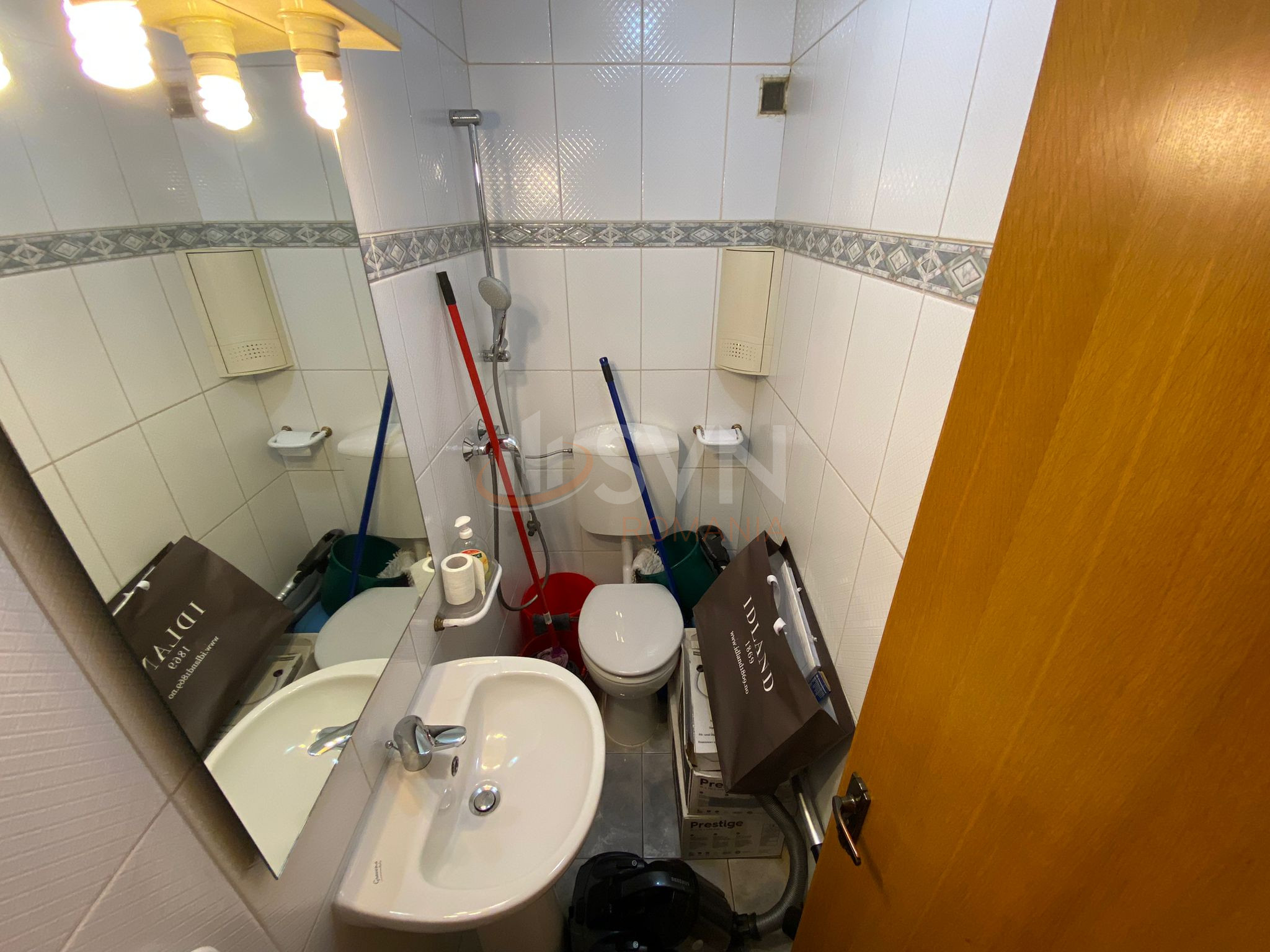 Apartament, 3 camere Bucuresti/Decebal