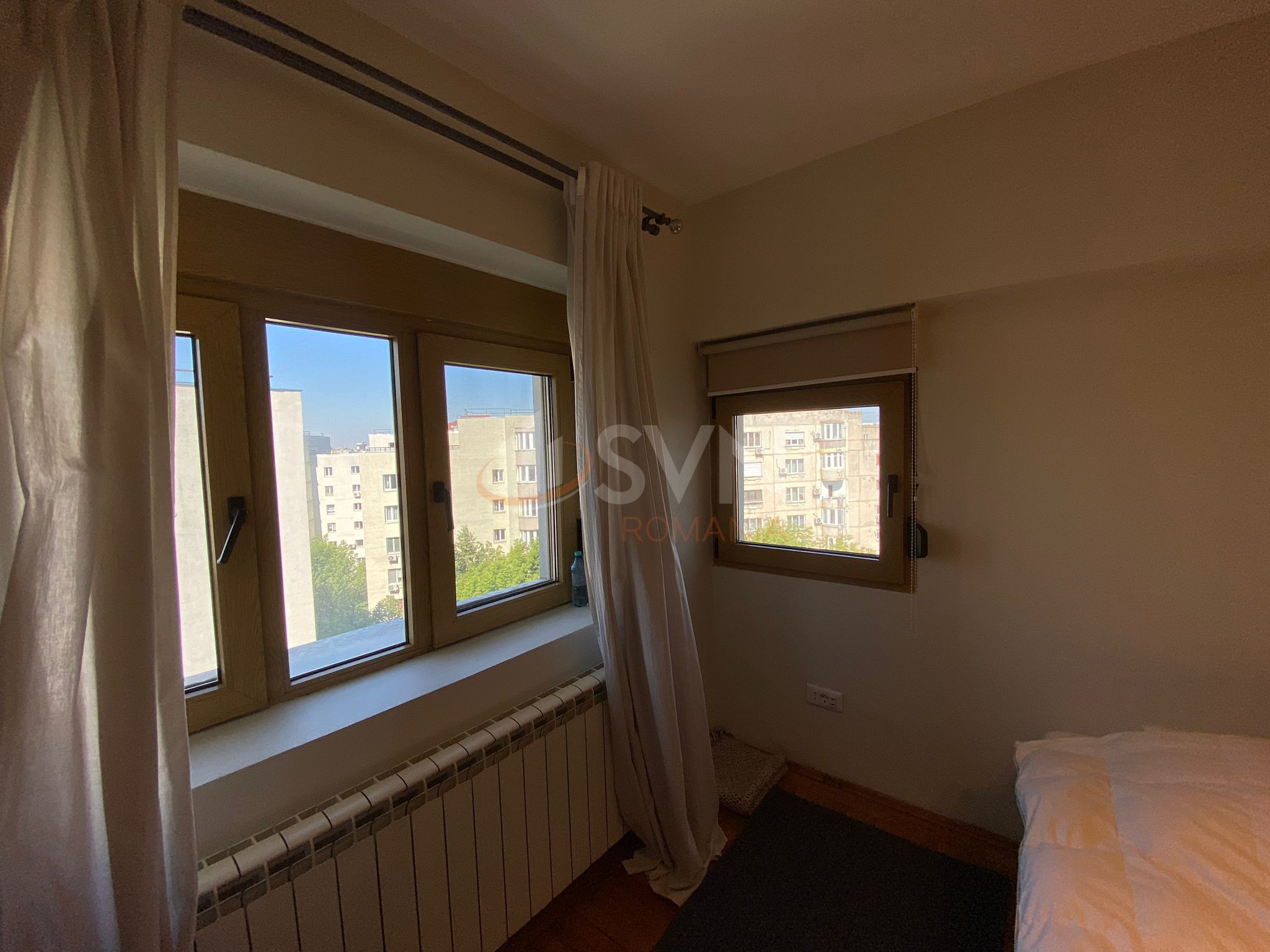 Apartament, 3 camere Bucuresti/Decebal