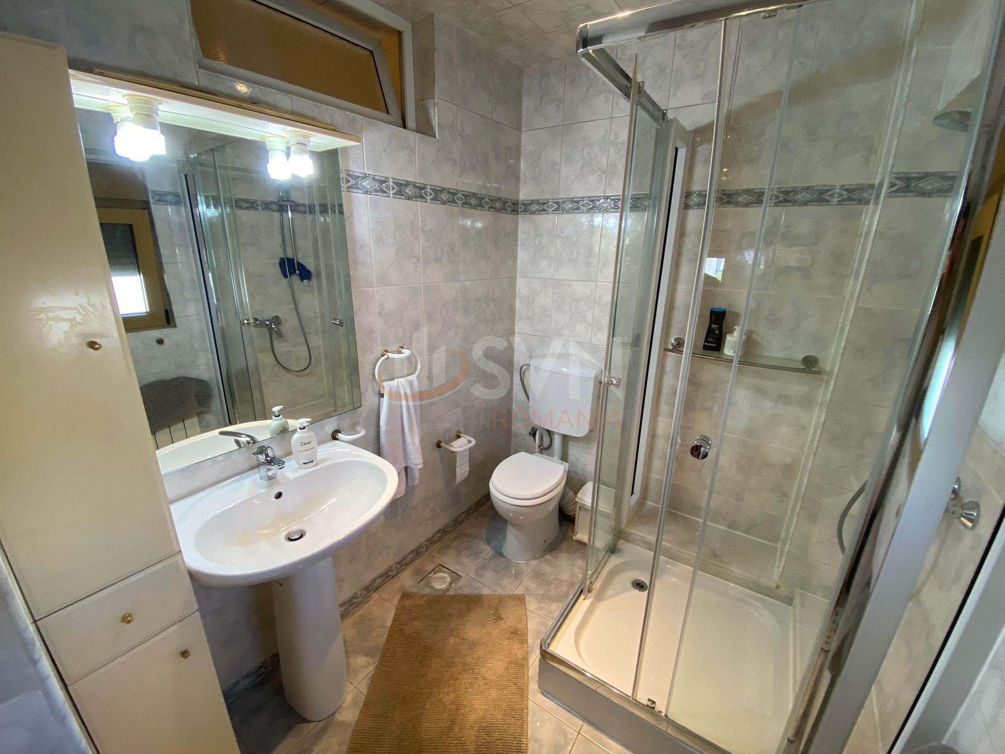 Apartament, 3 camere Bucuresti/Decebal