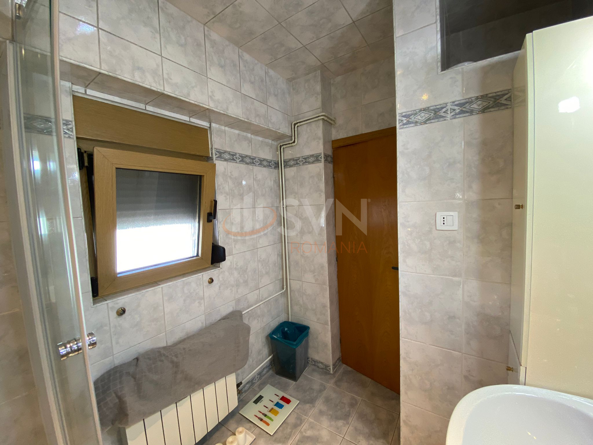 Apartament, 3 camere Bucuresti/Decebal