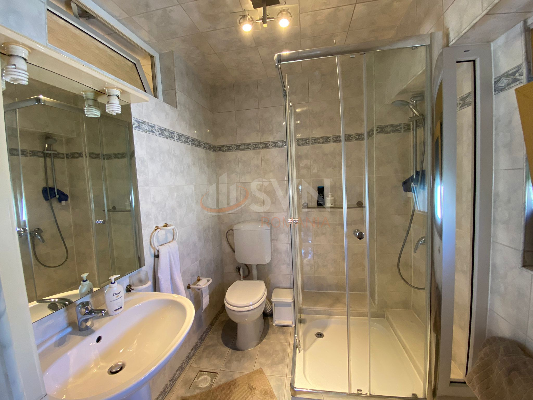 Apartament, 3 camere Bucuresti/Decebal