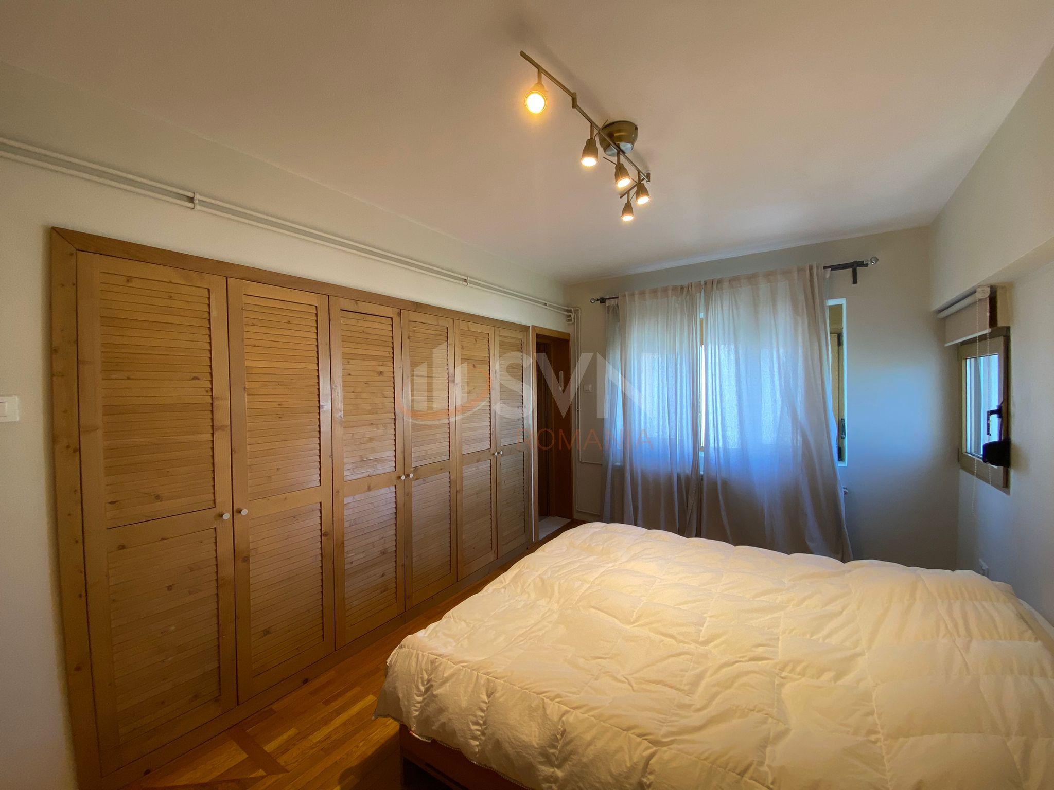Apartament, 3 camere Bucuresti/Decebal