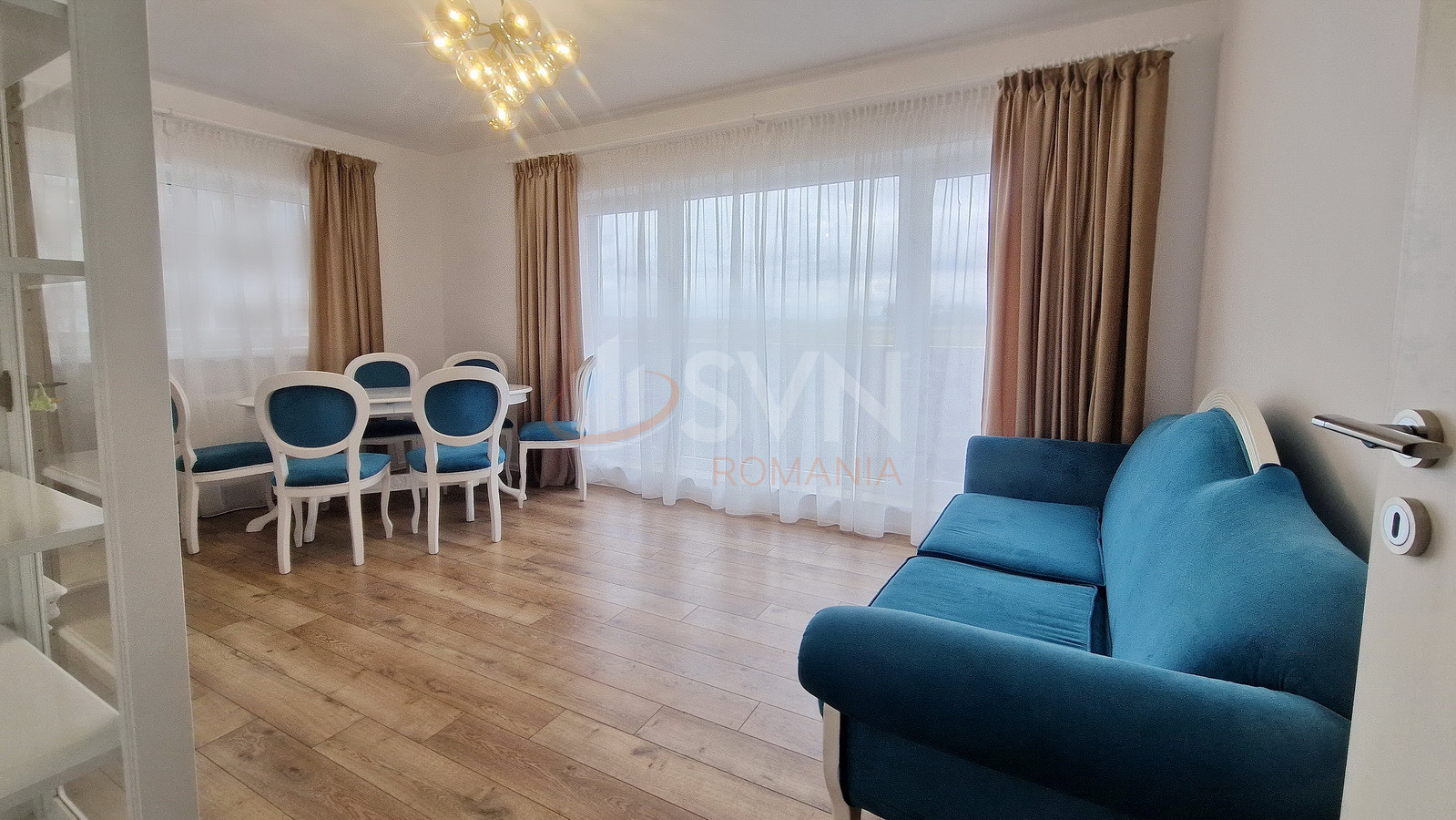 Apartament, 3 camere Brasov/Rulmentul