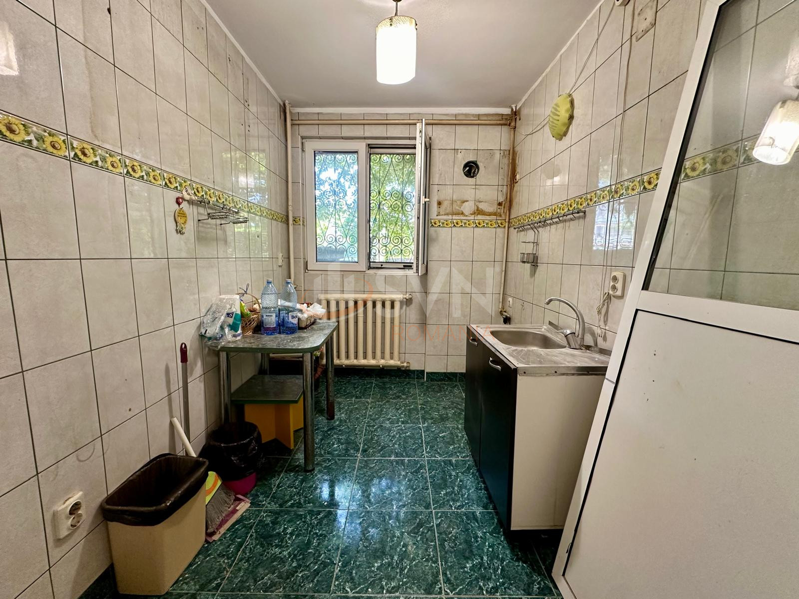 Apartament, 3 camere Bucuresti/Stefan Cel Mare