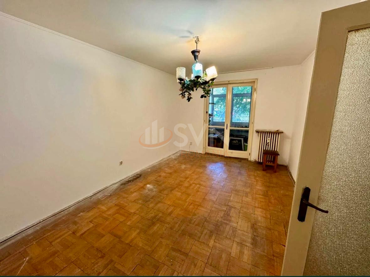 Apartament, 3 camere Bucuresti/Stefan Cel Mare