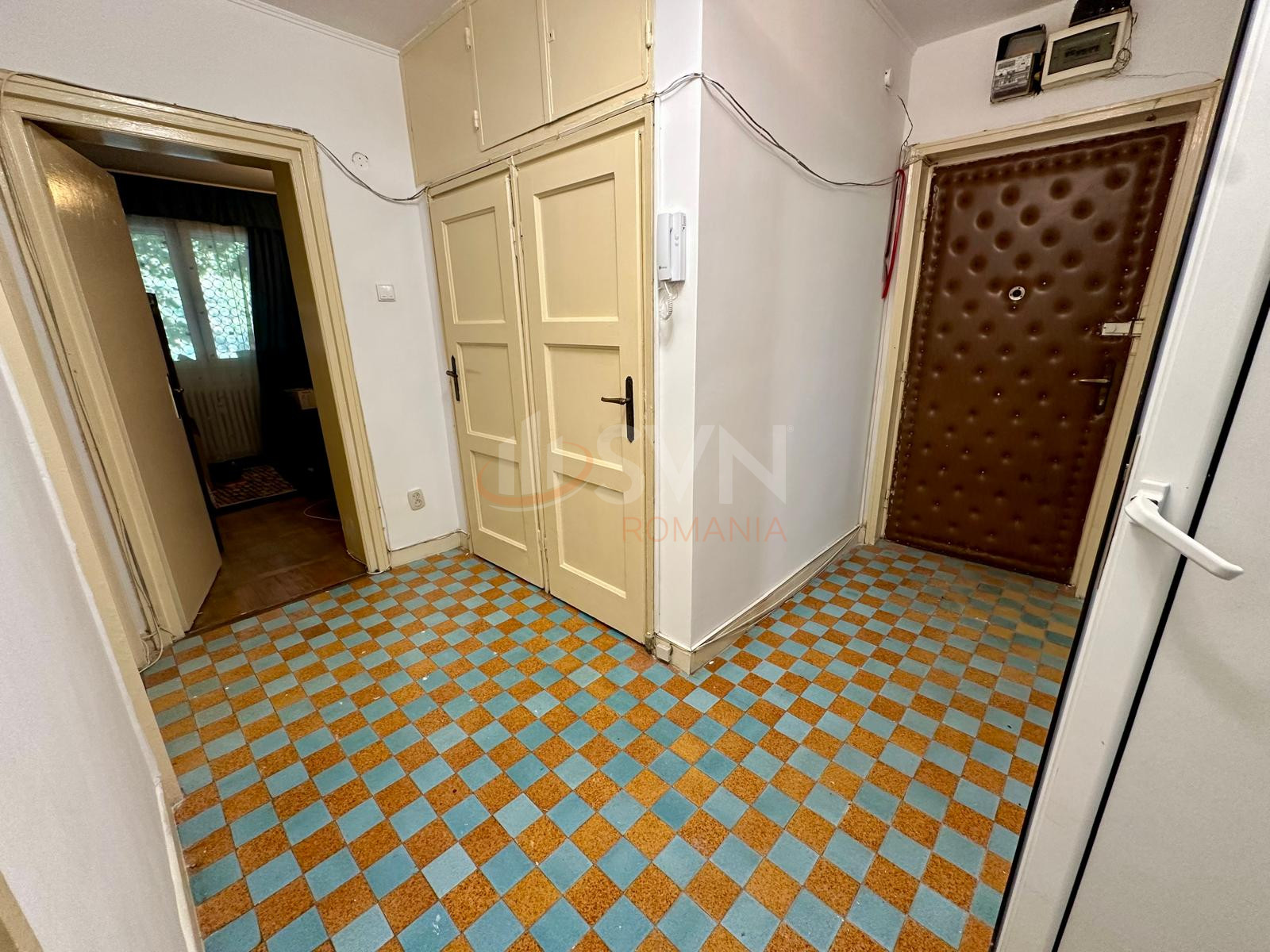 Apartament, 3 camere Bucuresti/Stefan Cel Mare