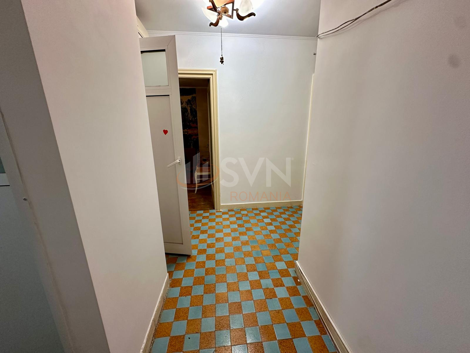 Apartament, 3 camere Bucuresti/Stefan Cel Mare