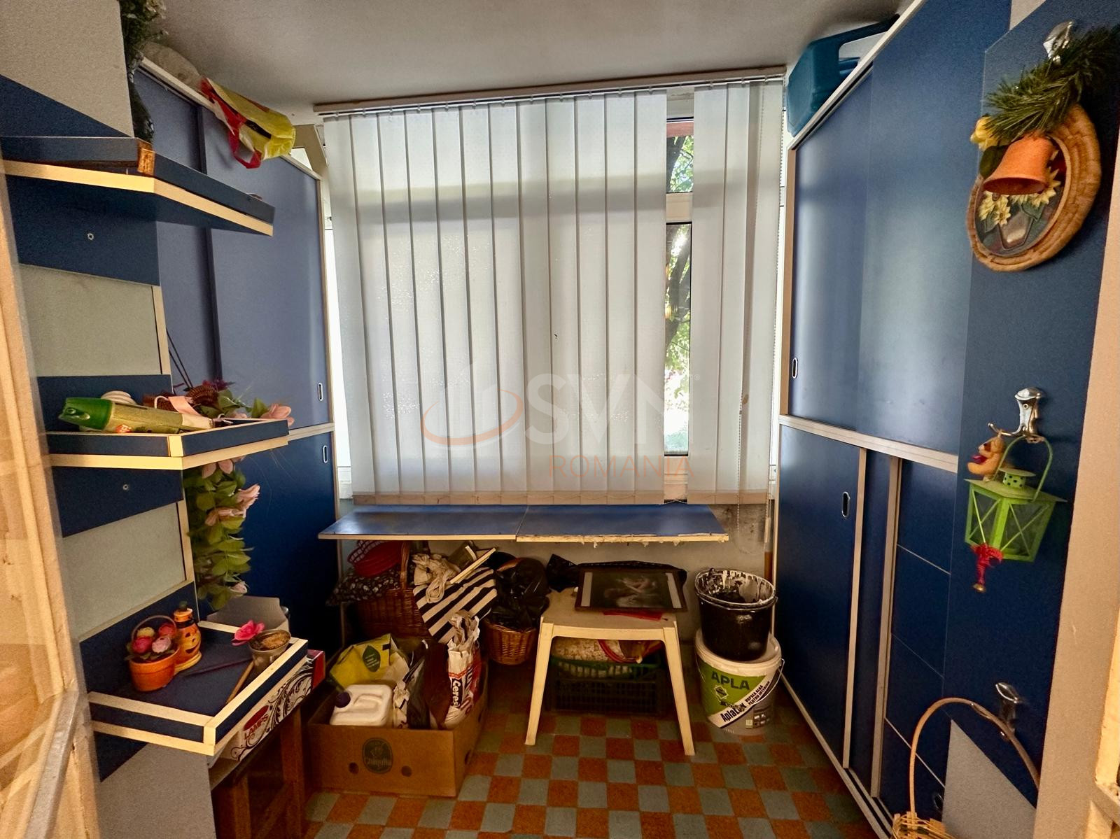 Apartament, 3 camere Bucuresti/Stefan Cel Mare