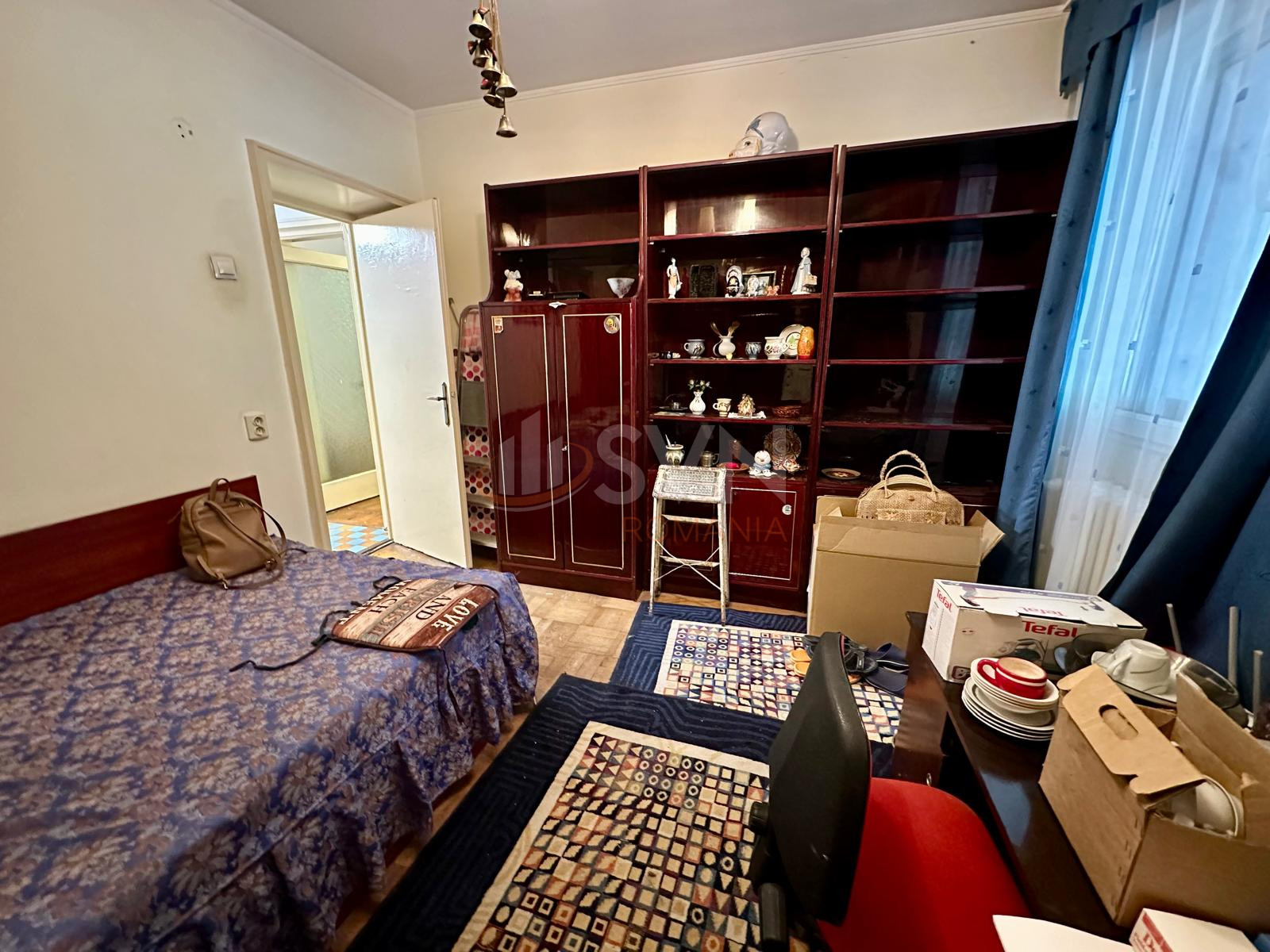 Apartament, 3 camere Bucuresti/Stefan Cel Mare