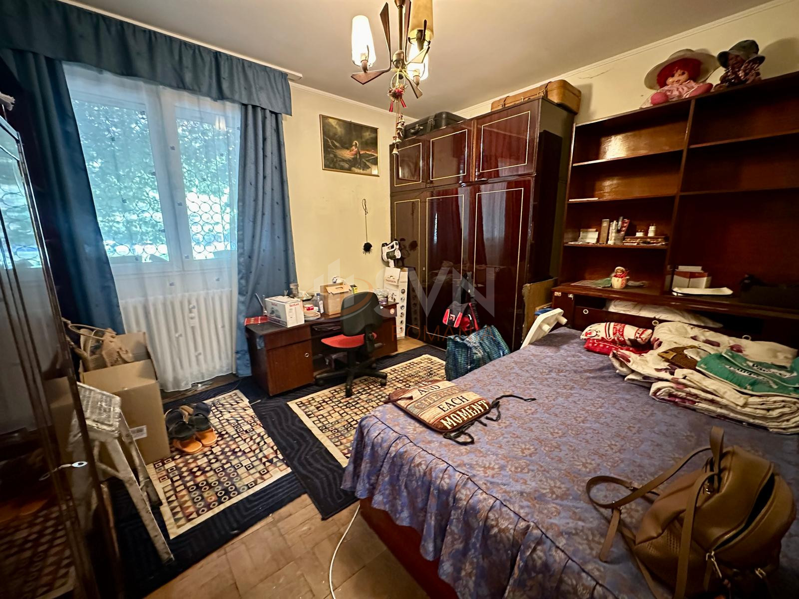 Apartament, 3 camere Bucuresti/Stefan Cel Mare