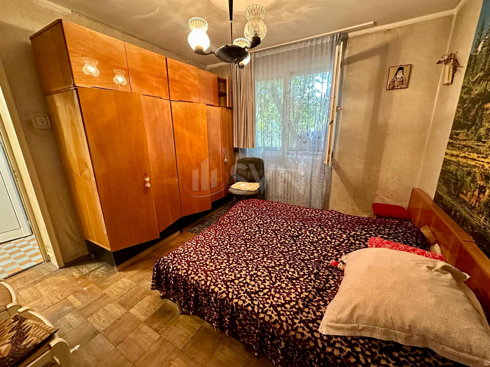 Apartament, 3 camere Bucuresti/Stefan Cel Mare