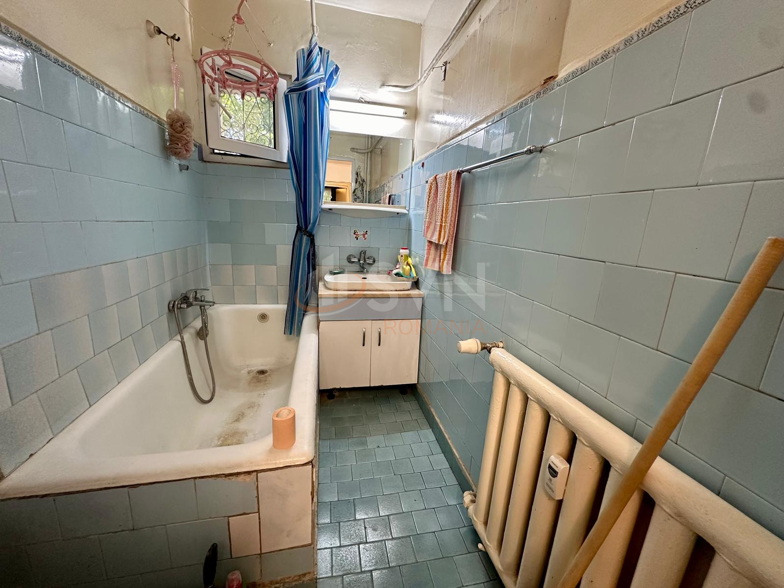 Apartament, 3 camere Bucuresti/Stefan Cel Mare