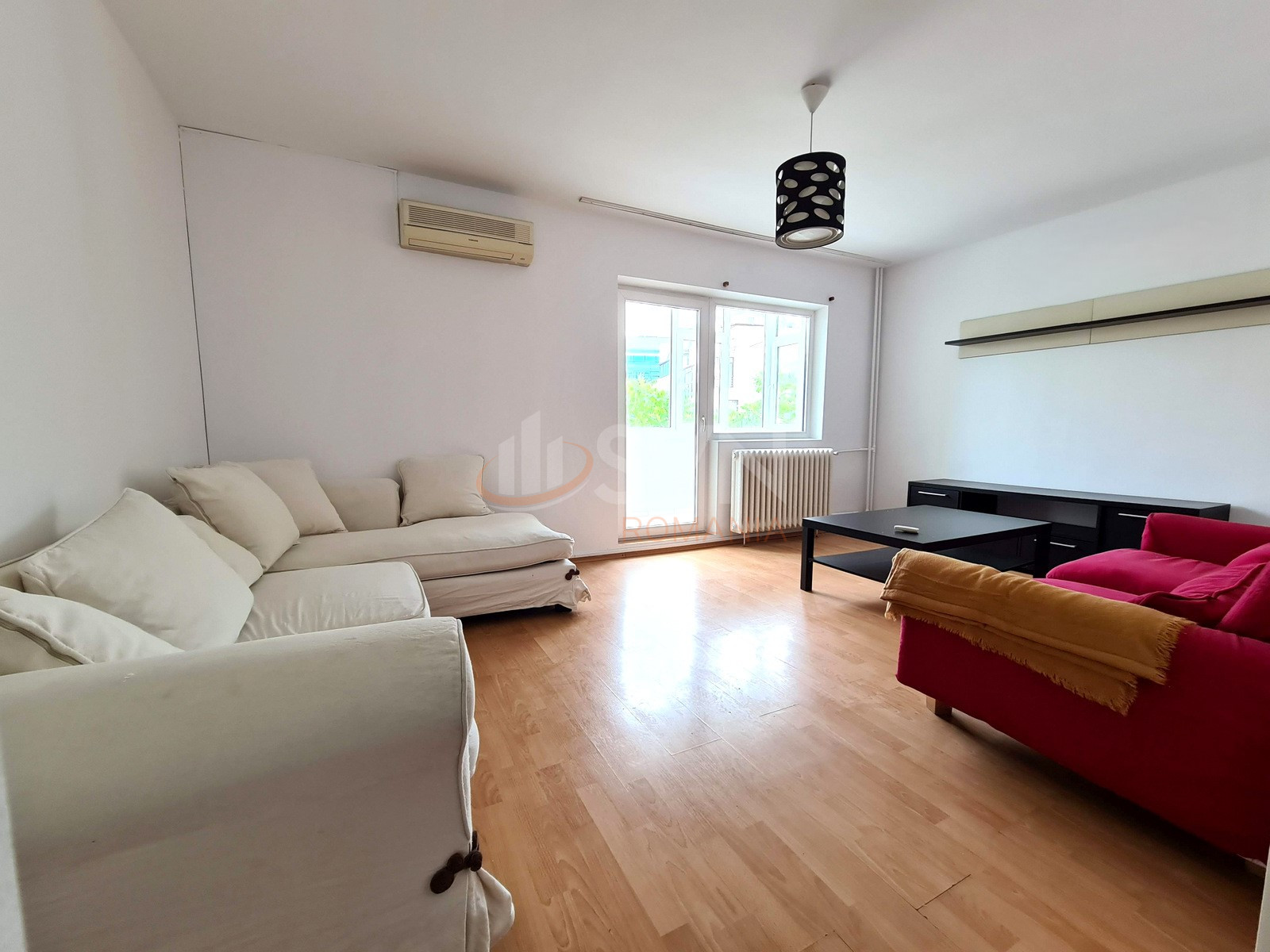 Apartament, 3 camere Bucuresti/Floreasca