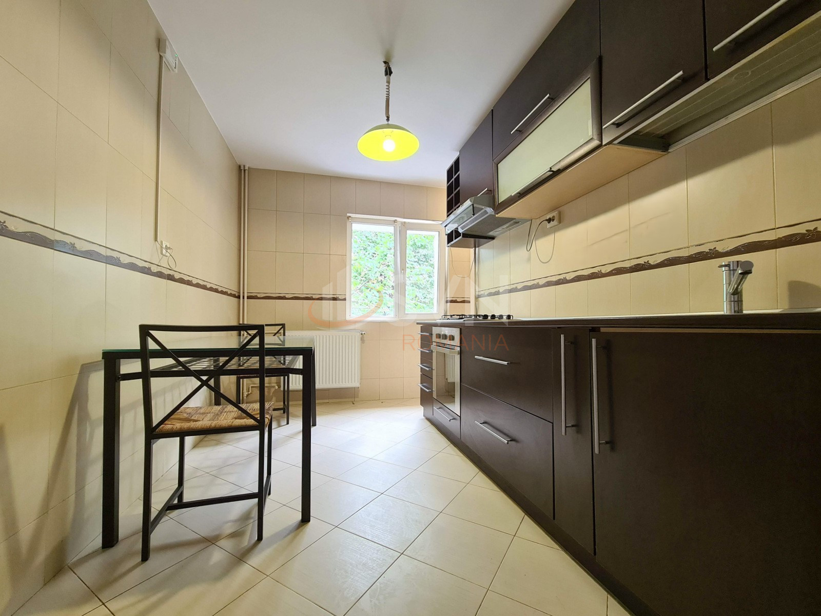 Apartament, 3 camere Bucuresti/Floreasca