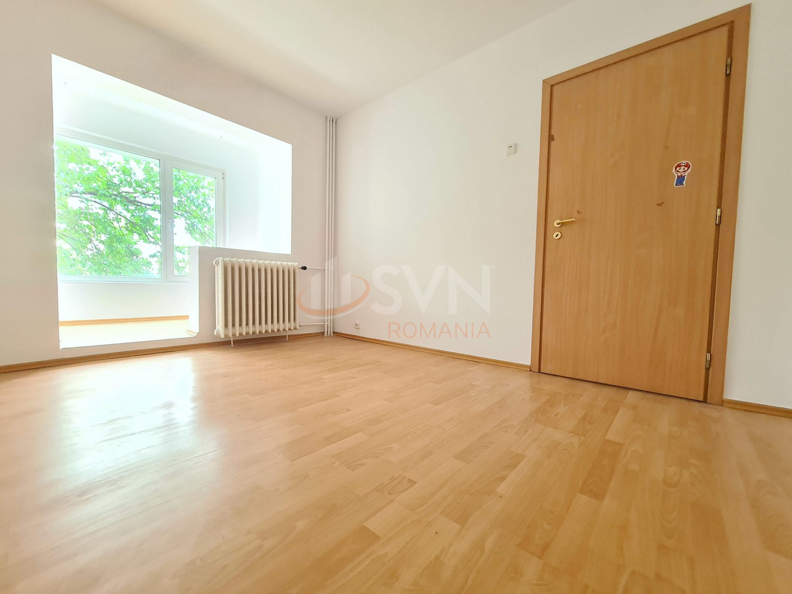 Apartament, 3 camere Bucuresti/Floreasca