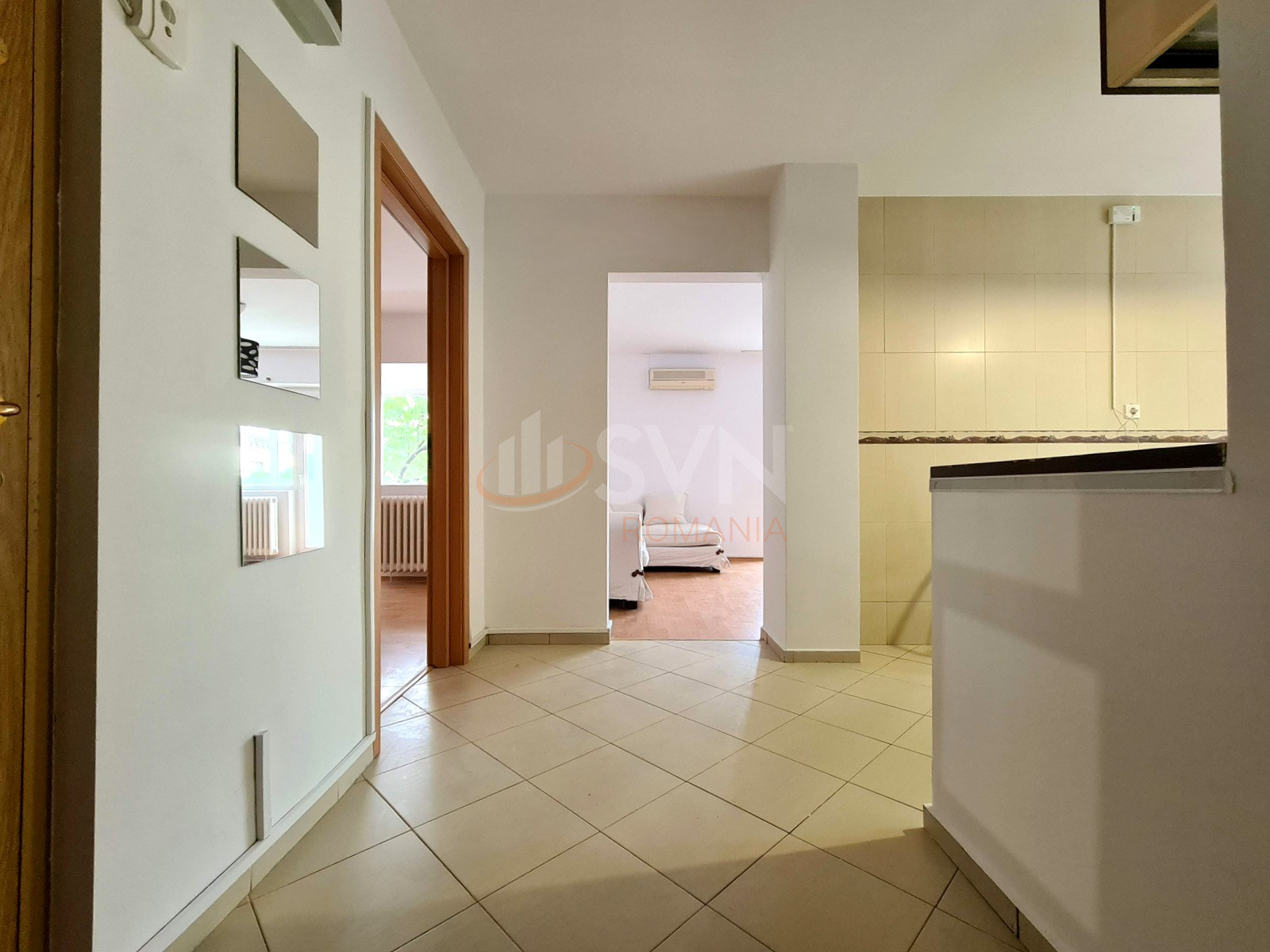 Apartament, 3 camere Bucuresti/Floreasca