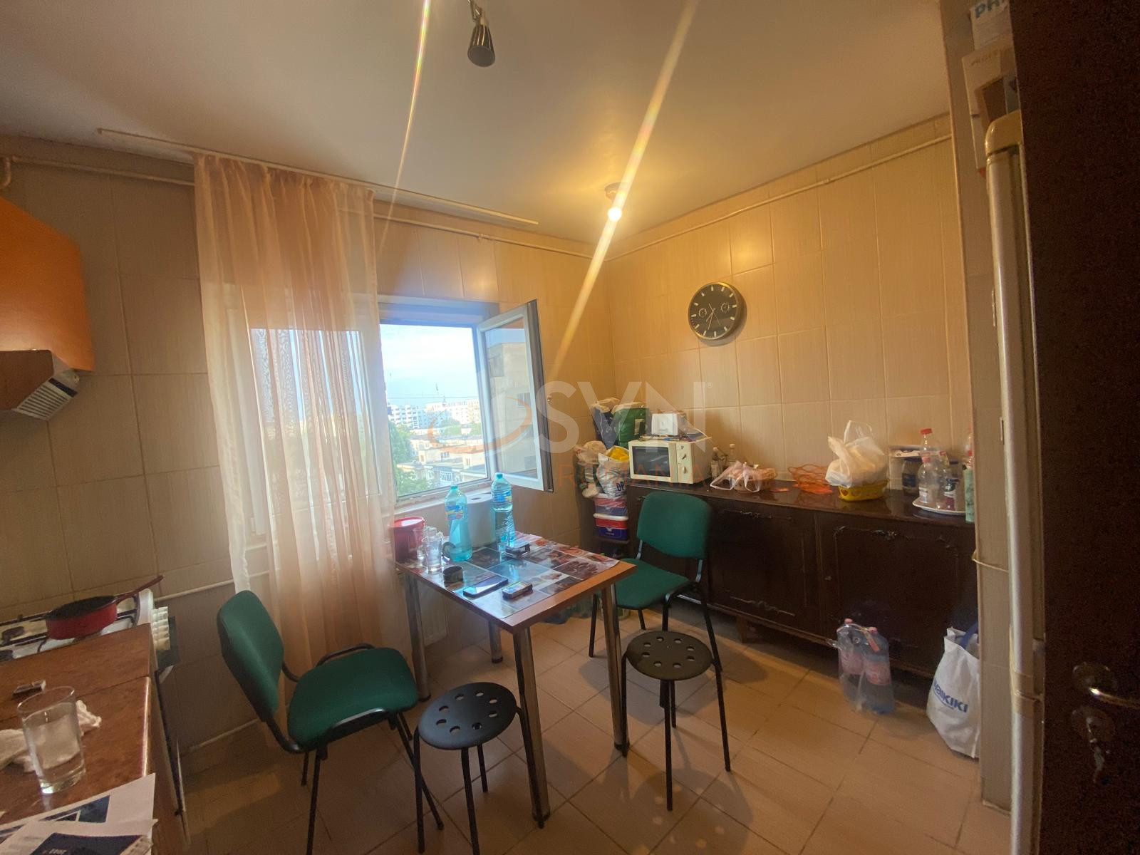 Apartament, 3 camere Bucuresti/Uverturii