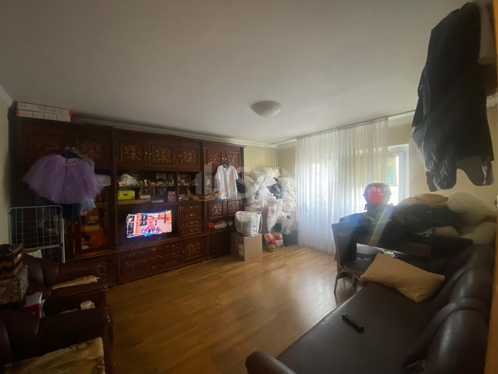 Apartament, 3 camere Bucuresti/Uverturii