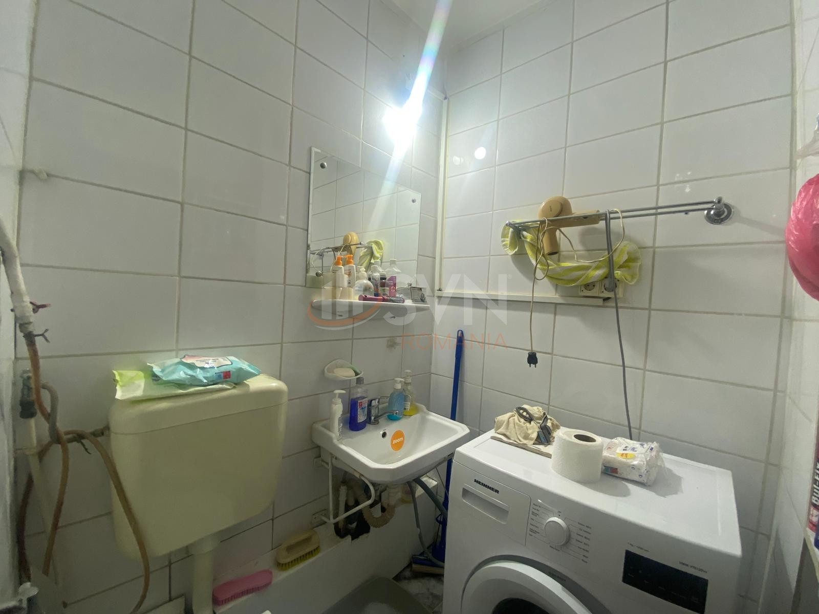 Apartament, 3 camere Bucuresti/Uverturii