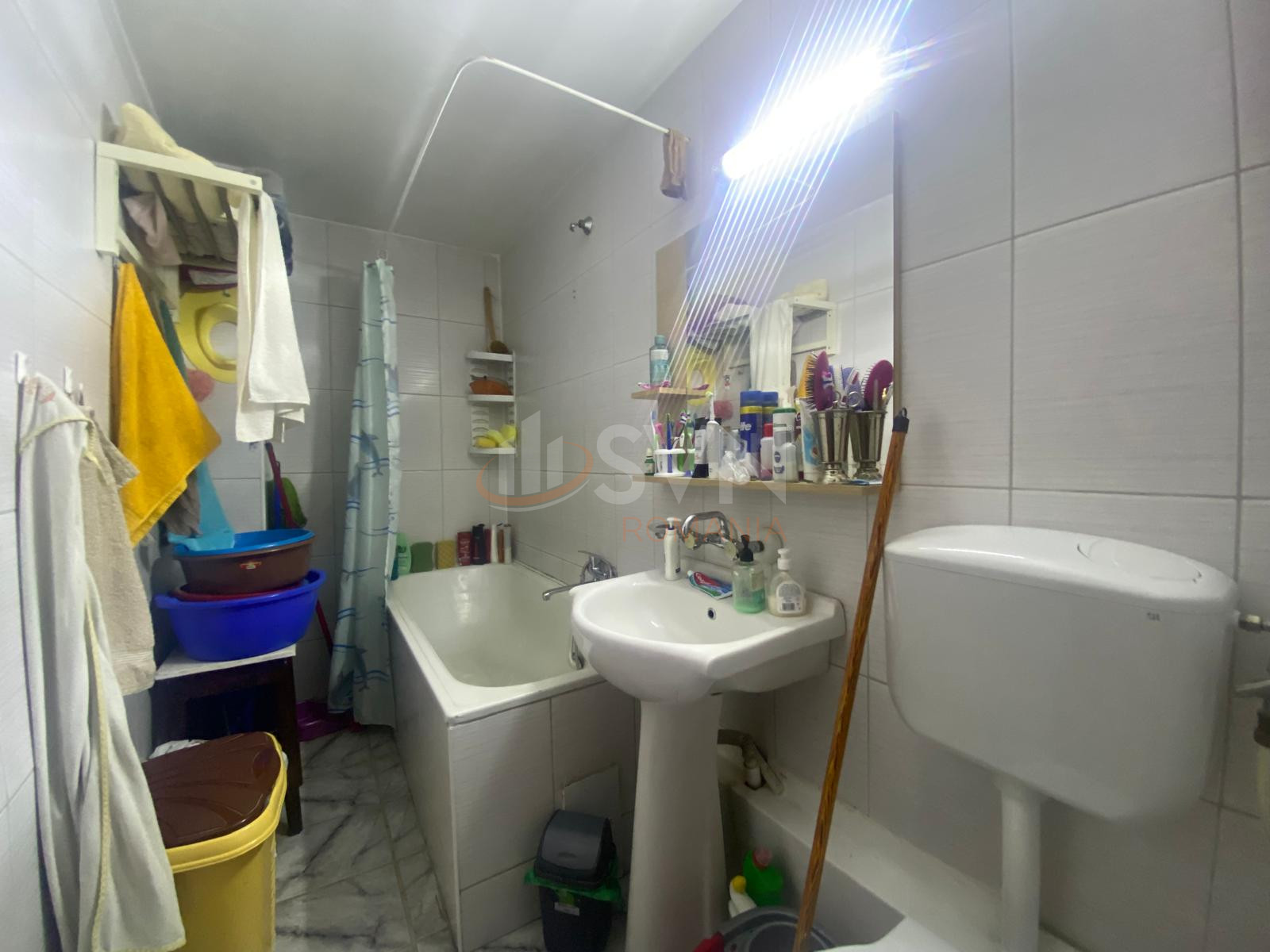 Apartament, 3 camere Bucuresti/Uverturii
