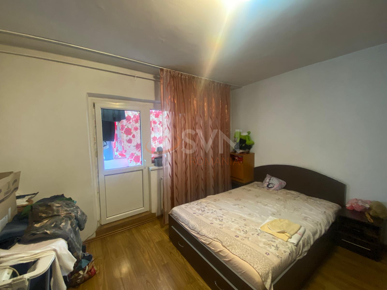Apartament, 3 camere Bucuresti/Uverturii