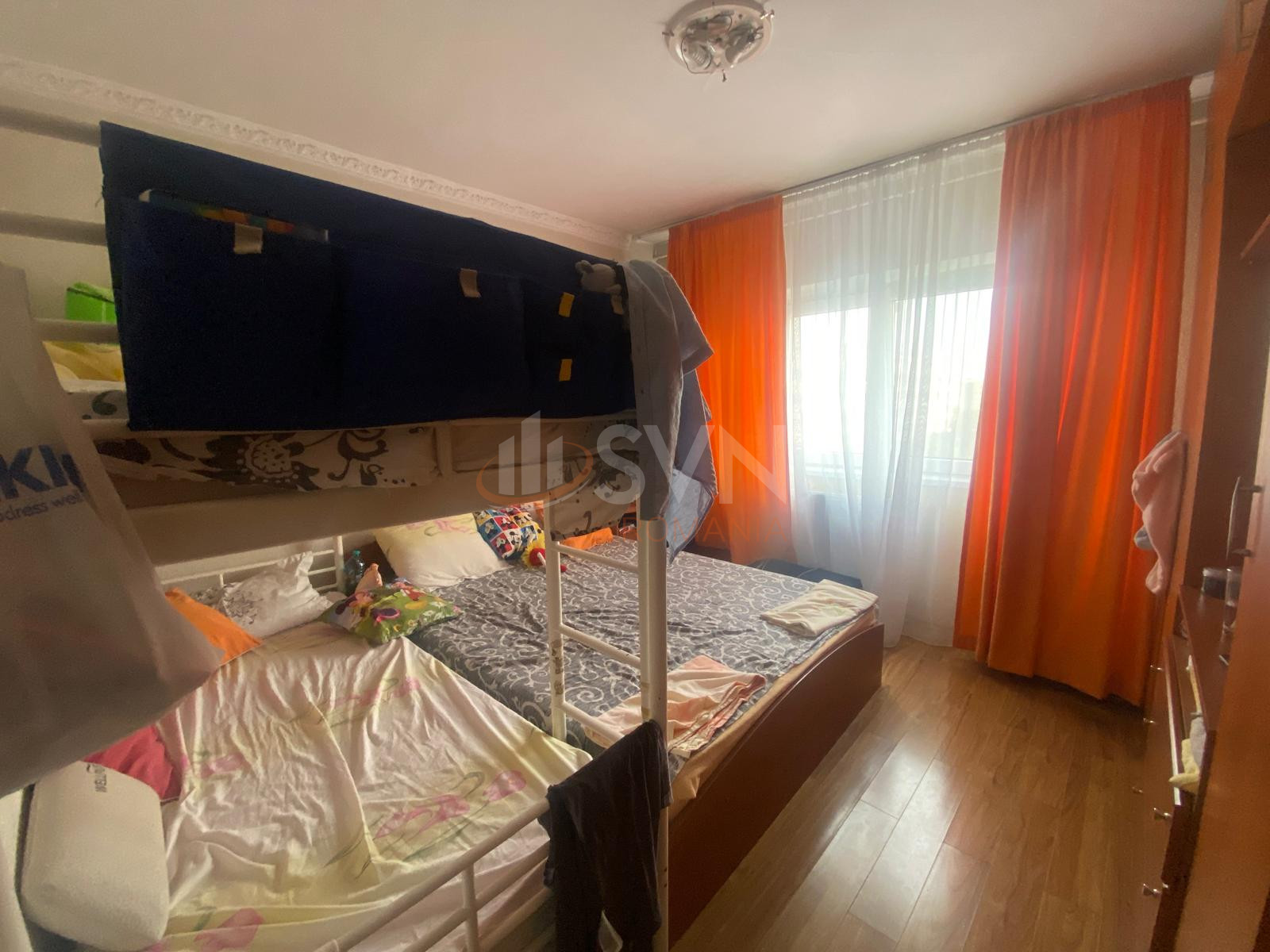 Apartament, 3 camere Bucuresti/Uverturii