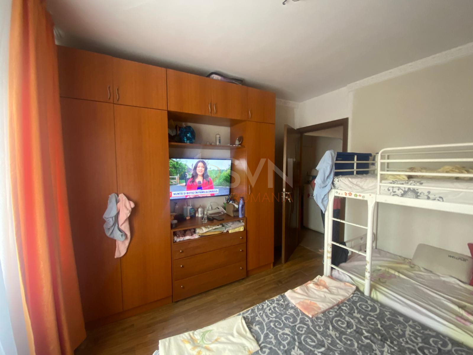 Apartament, 3 camere Bucuresti/Uverturii