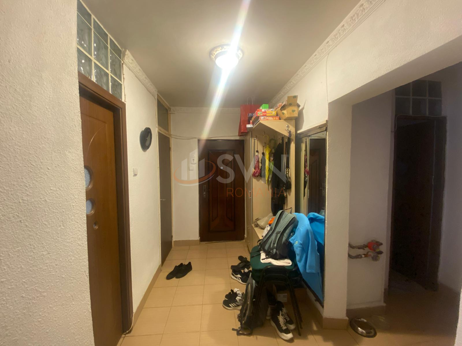 Apartament, 3 camere Bucuresti/Uverturii