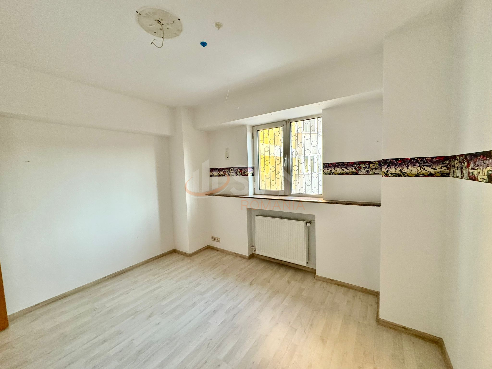 Apartament, 3 camere Bucuresti/Splaiul Unirii (s3)