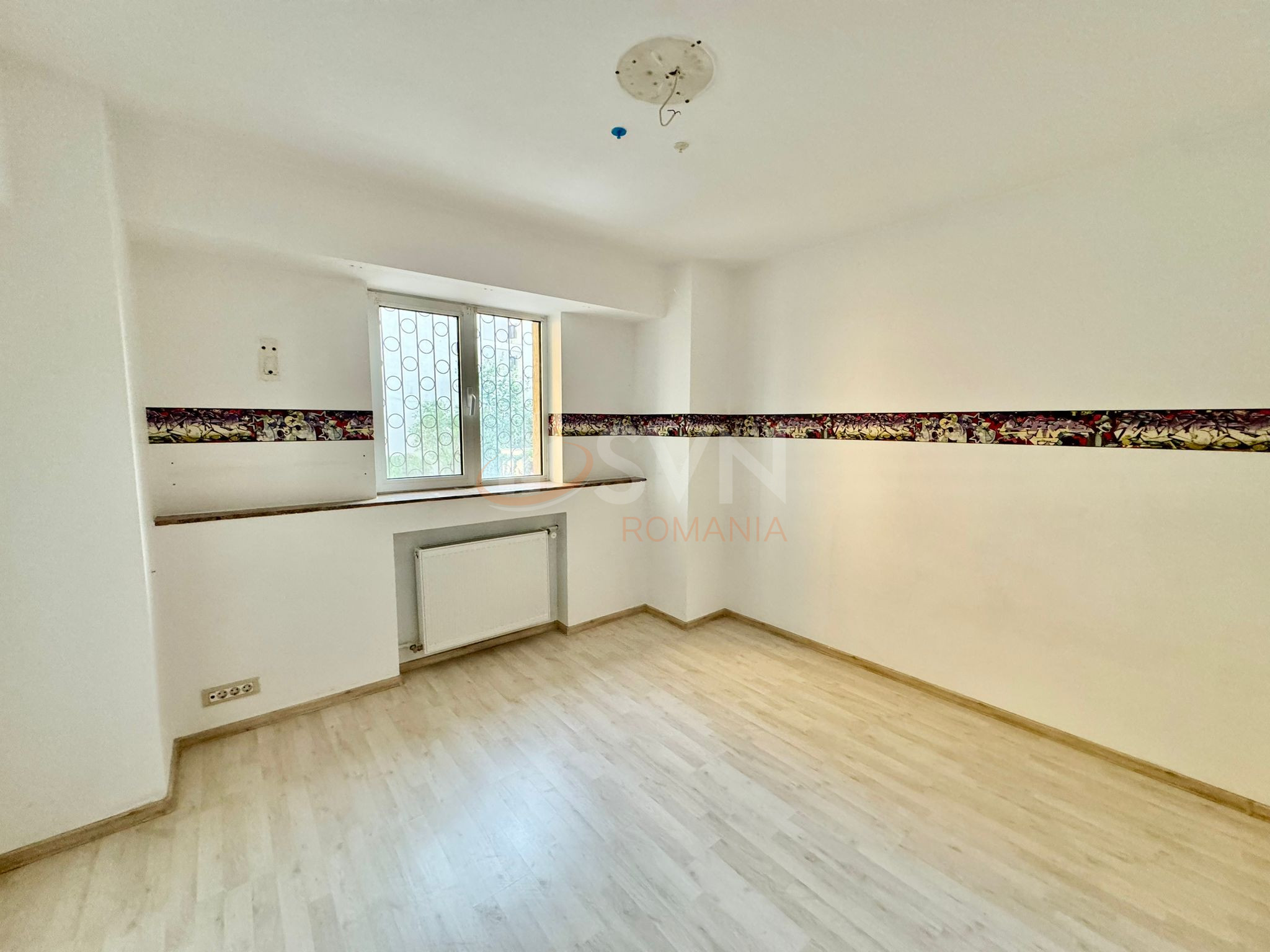 Apartament, 3 camere Bucuresti/Splaiul Unirii (s3)