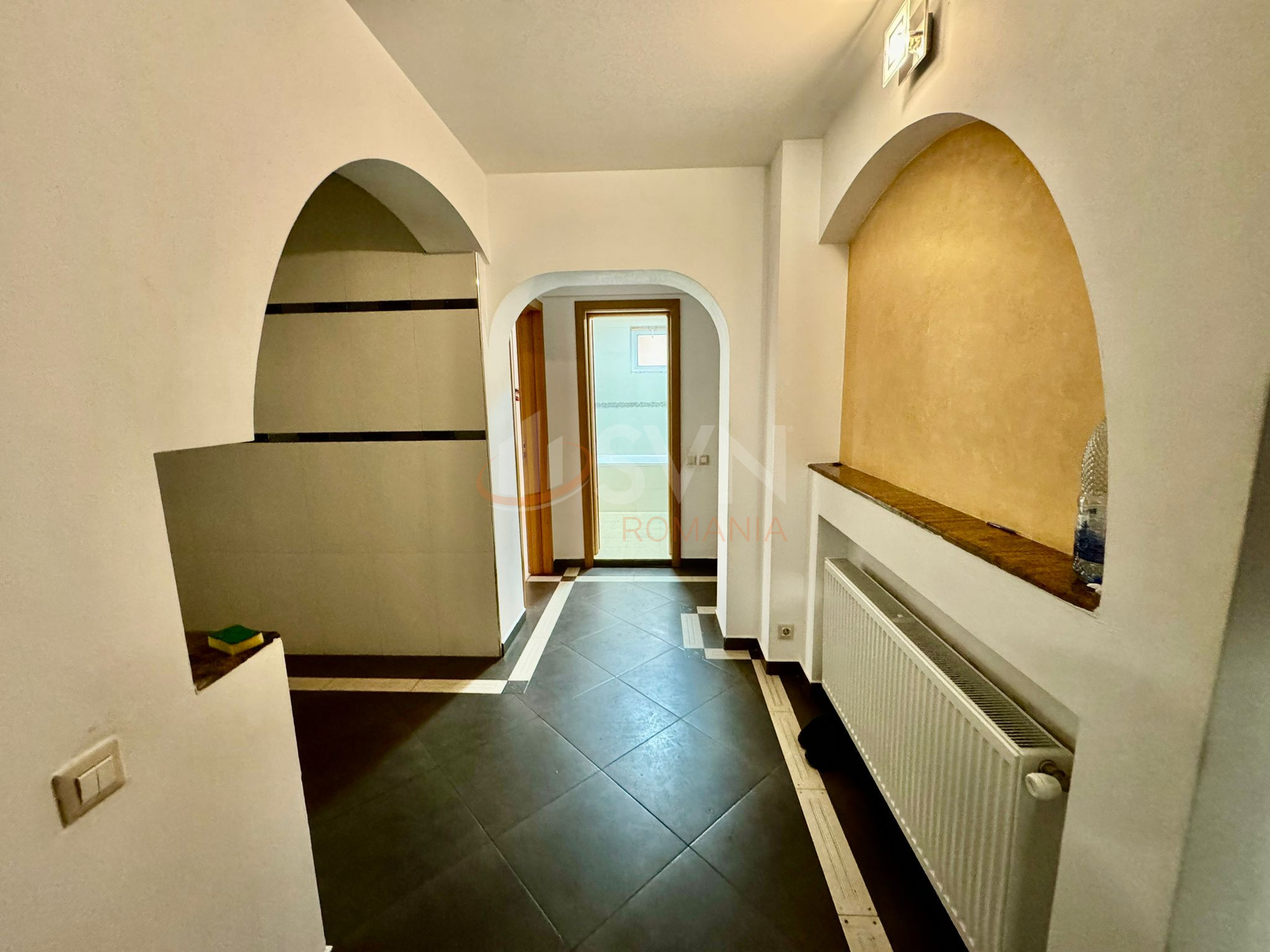 Apartament, 3 camere Bucuresti/Splaiul Unirii (s3)