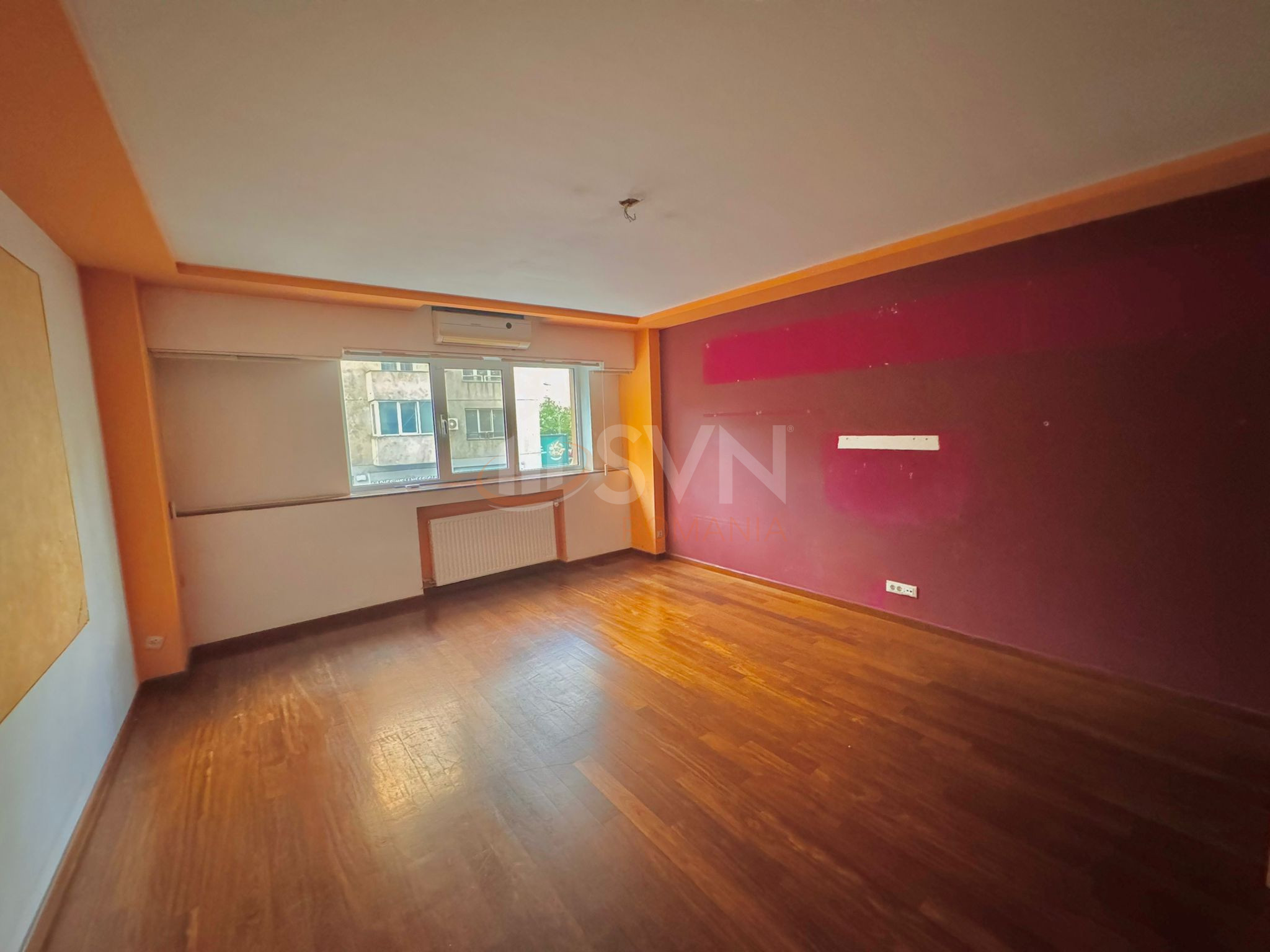 Apartament, 3 camere Bucuresti/Splaiul Unirii (s3)