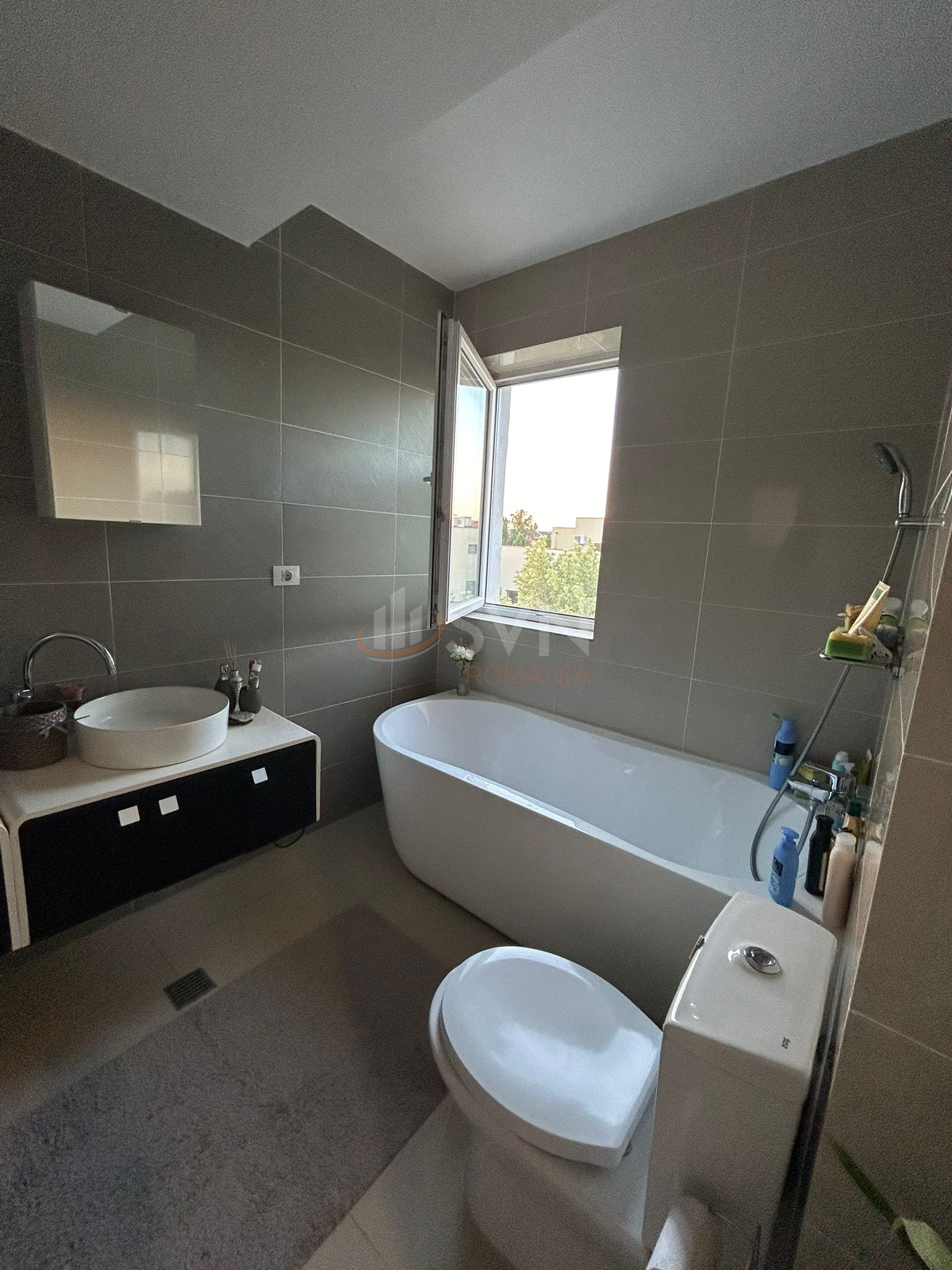 Apartament, 3 camere Bucuresti/Pipera