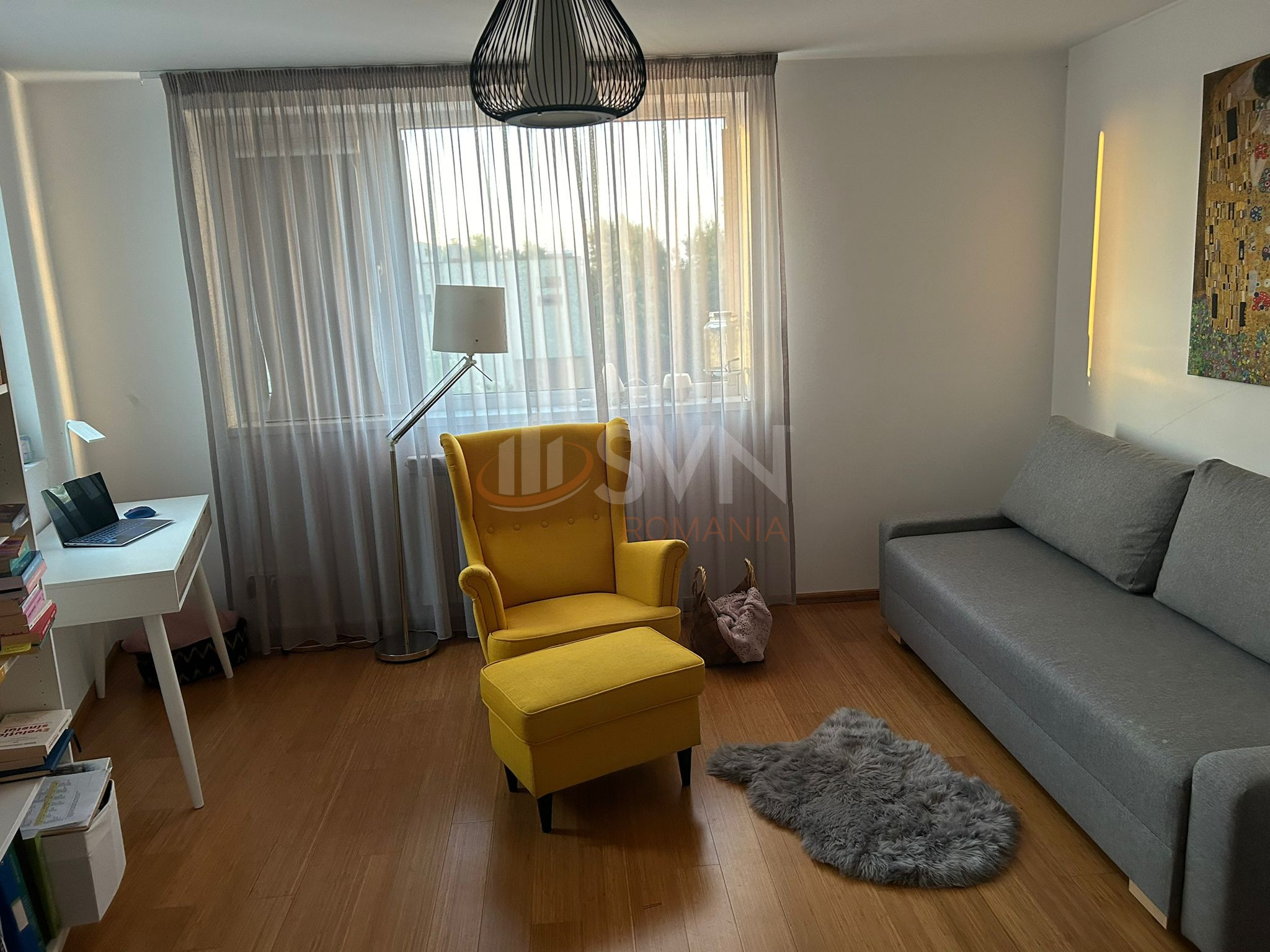 Apartament, 3 camere Bucuresti/Pipera