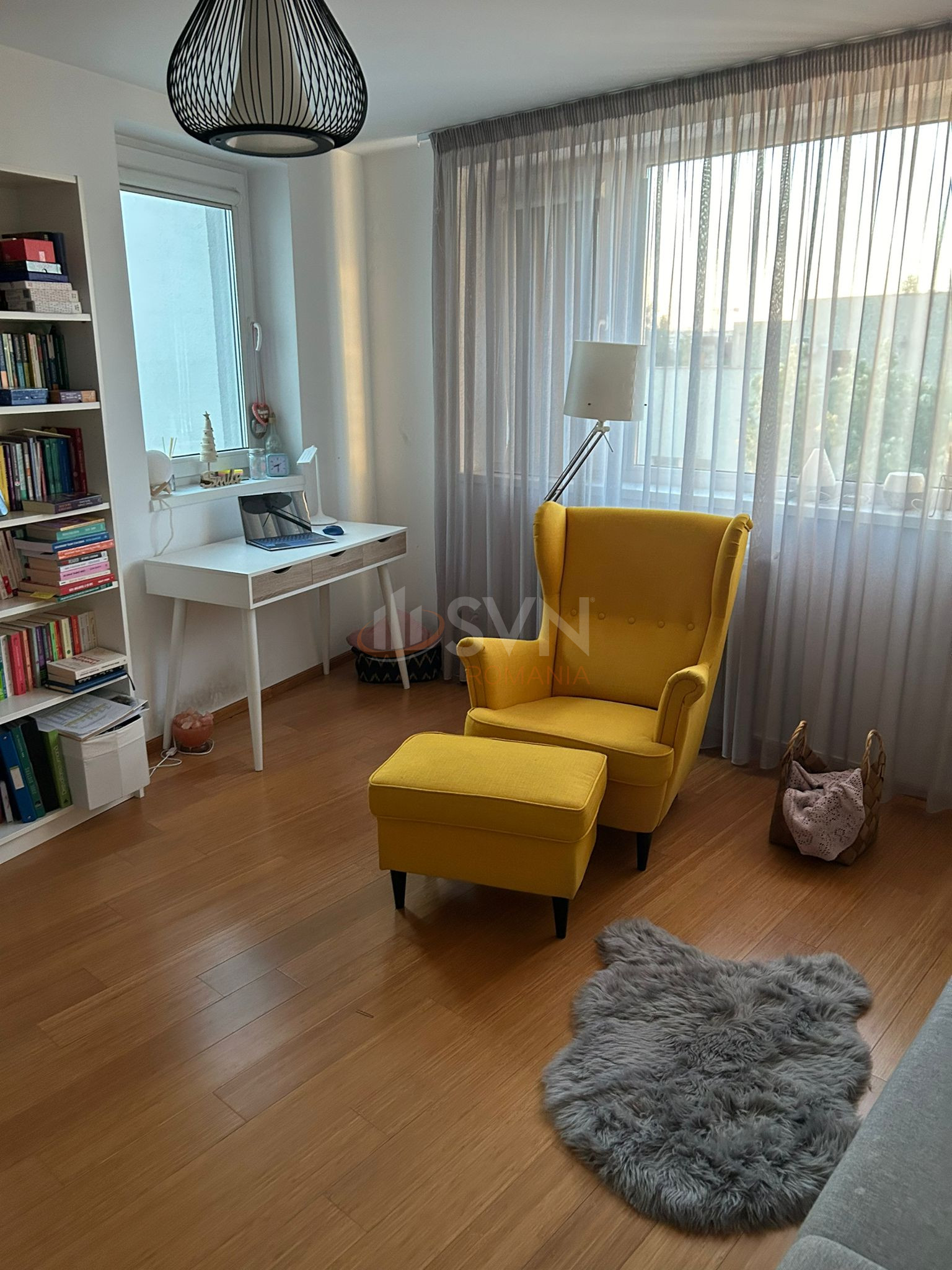 Apartament, 3 camere Bucuresti/Pipera