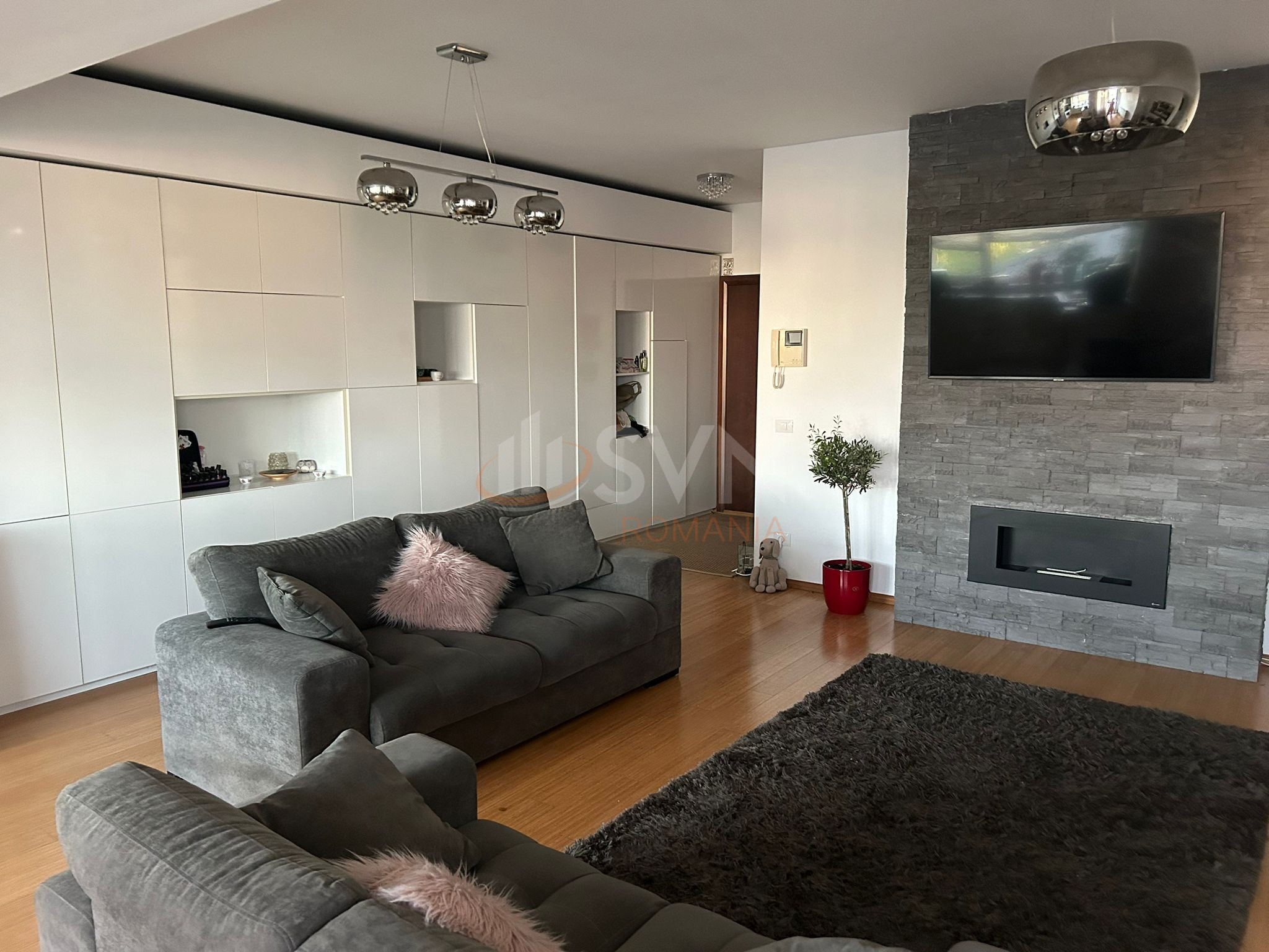 Apartament, 3 camere Bucuresti/Pipera