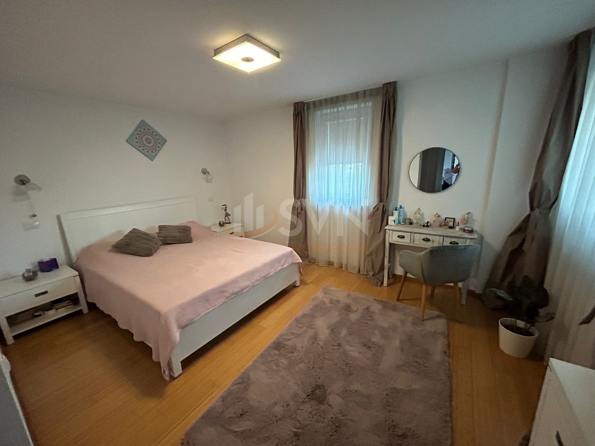 Apartament, 3 camere Bucuresti/Pipera
