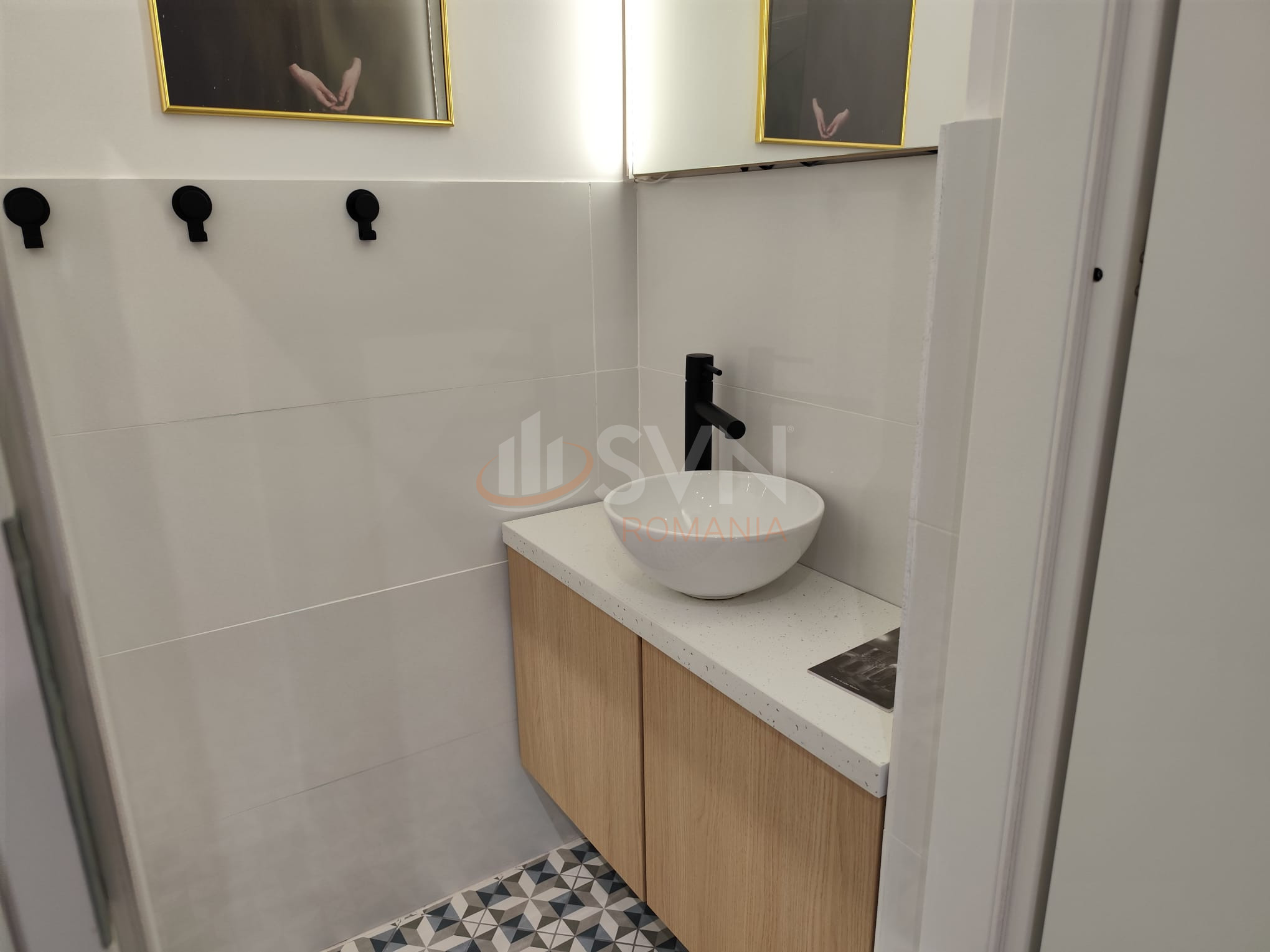 Apartament, 3 camere Bucuresti/Piata Romana