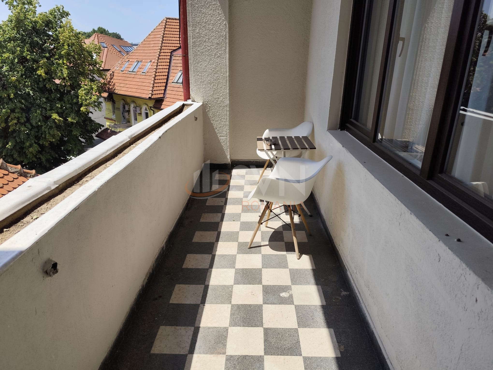 Apartament, 3 camere Bucuresti/Piata Romana