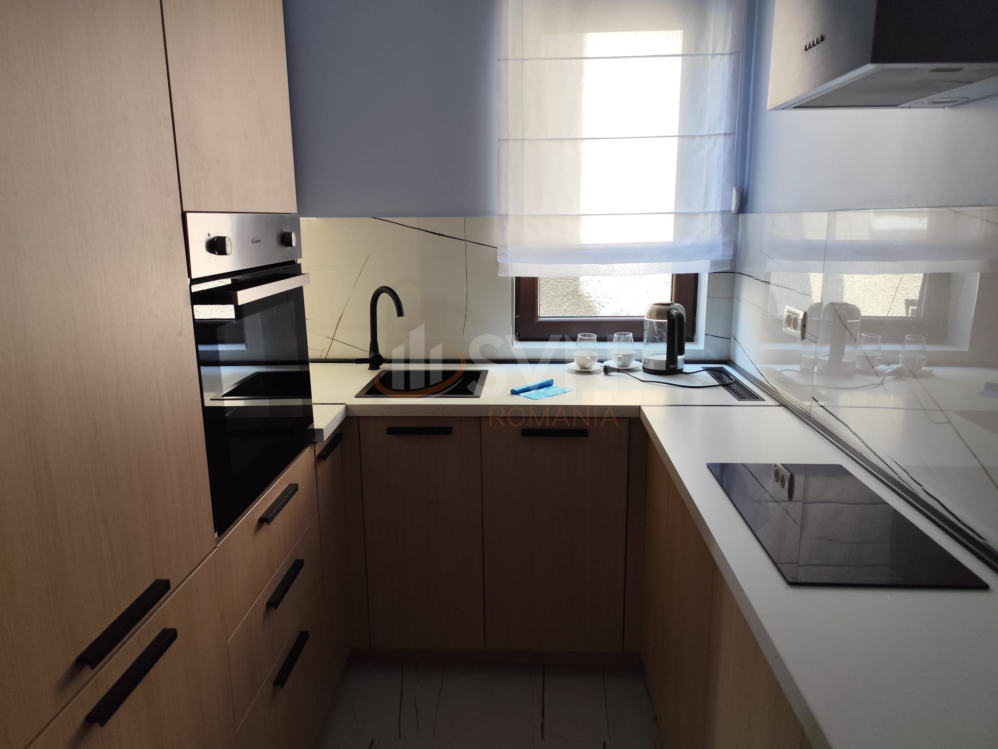 Apartament, 3 camere Bucuresti/Piata Romana