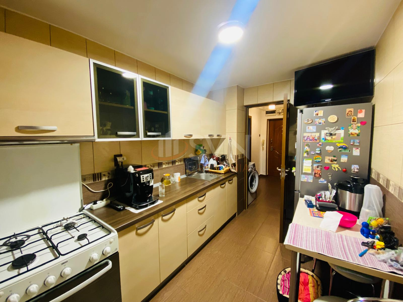 Apartament, 3 camere Bucuresti/Timisoara