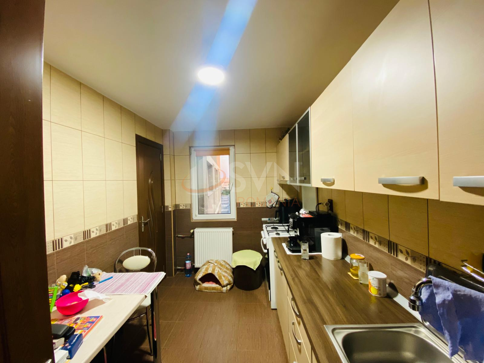Apartament, 3 camere Bucuresti/Timisoara