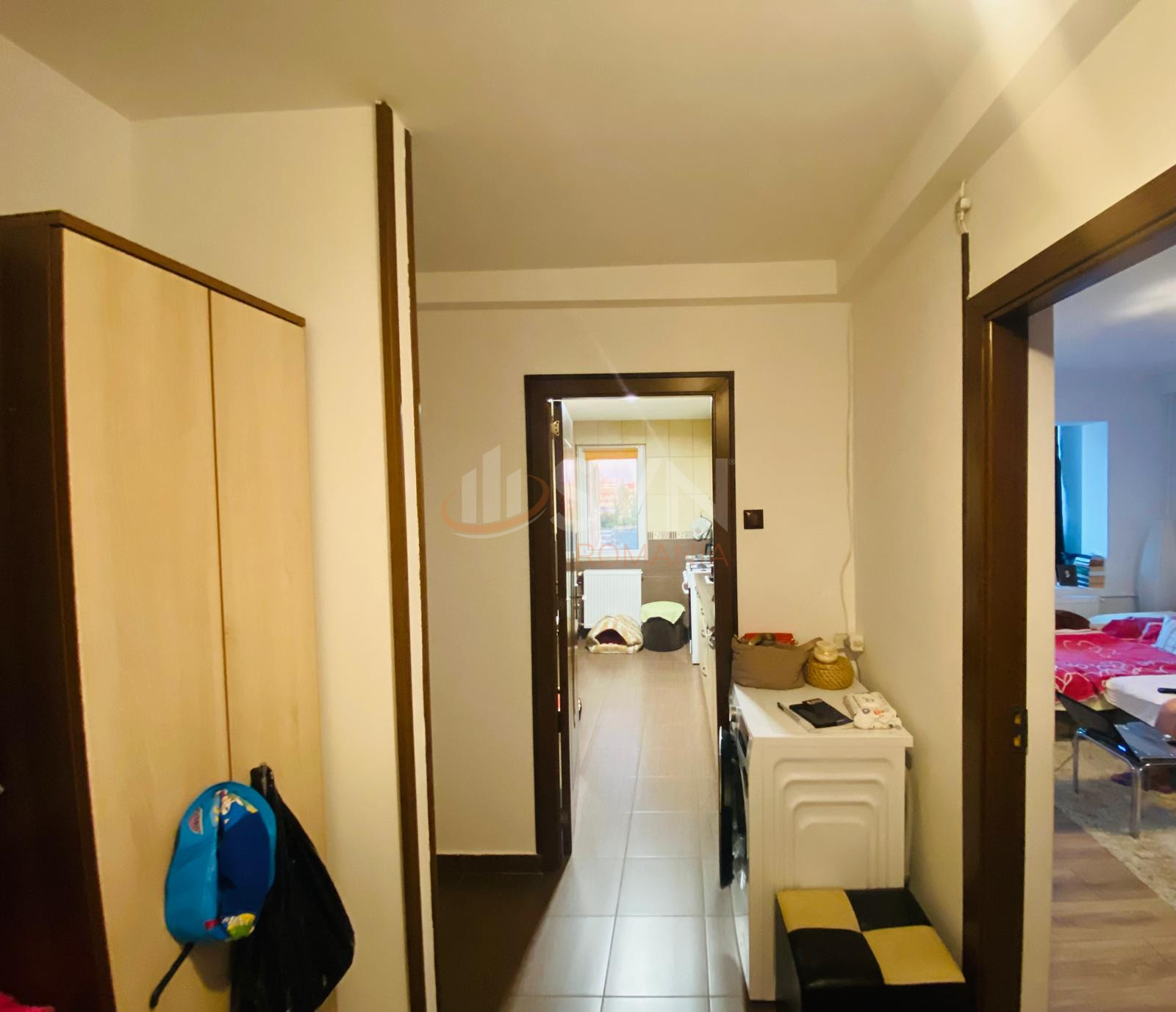 Apartament, 3 camere Bucuresti/Timisoara