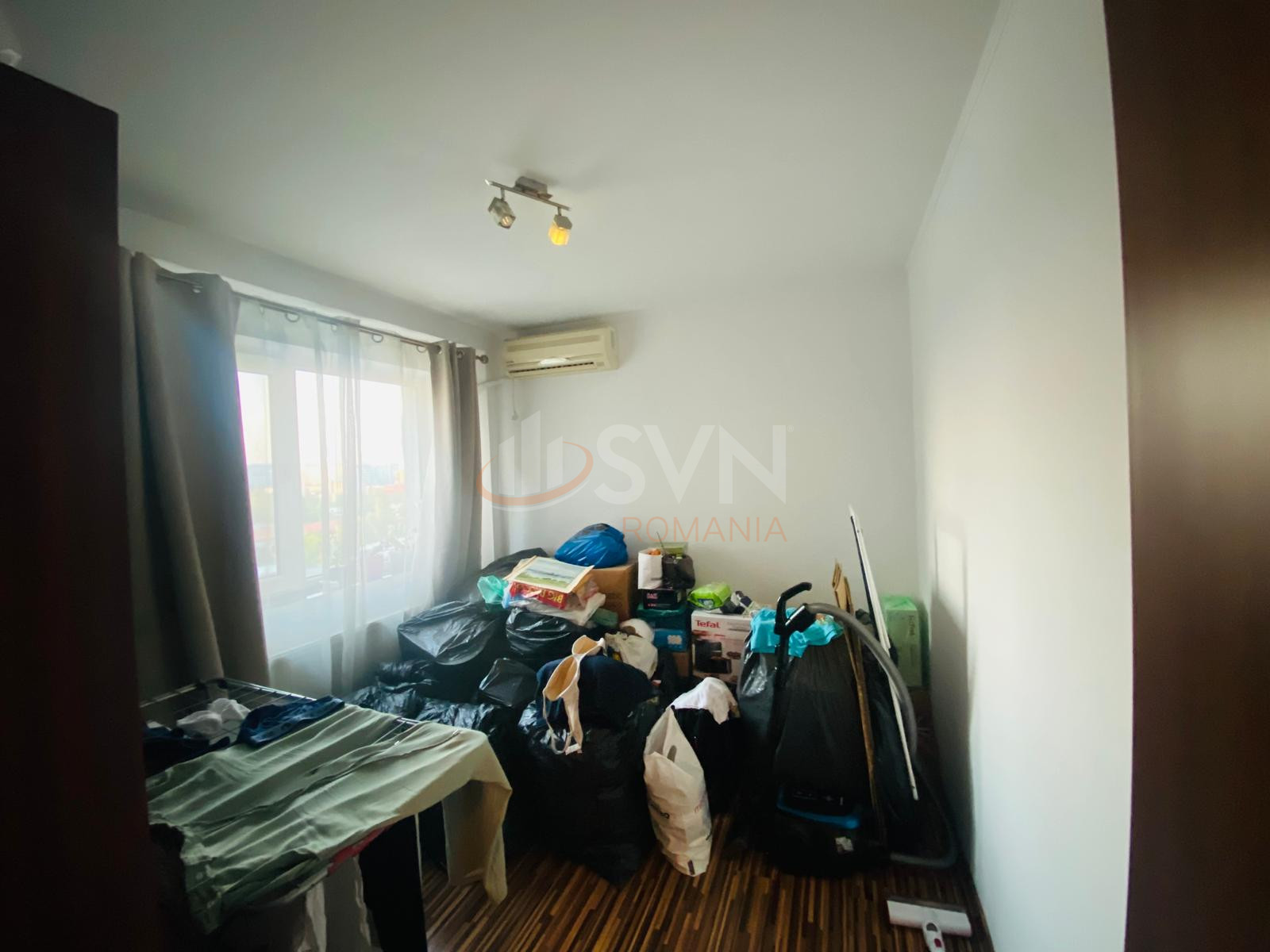 Apartament, 3 camere Bucuresti/Timisoara